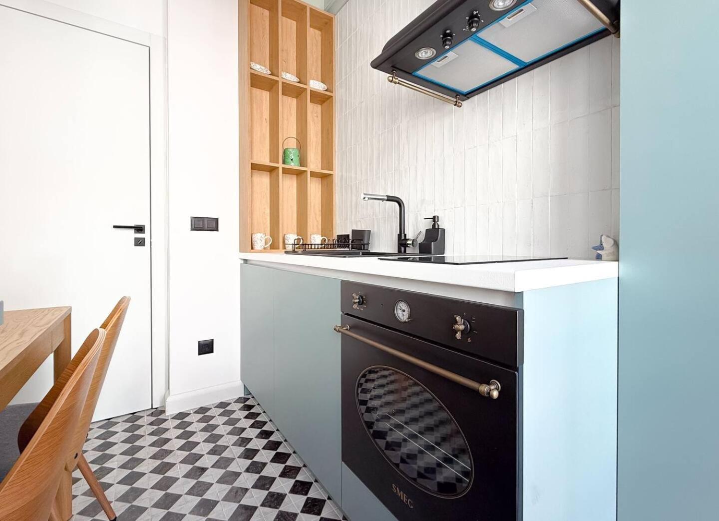 Lift - Duplex - King Beds - 5min to Vitosha