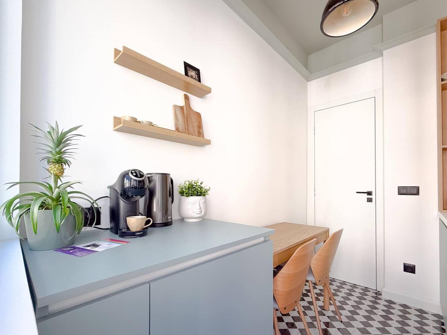 Lift - Duplex - King Beds - 5min to Vitosha