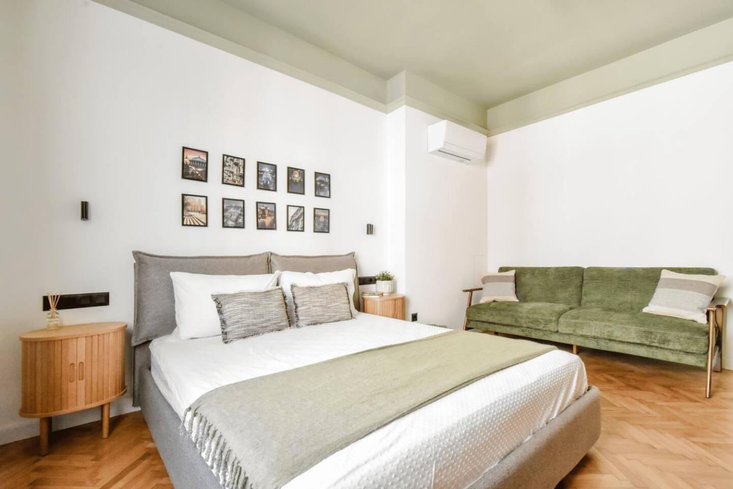 Lift - Duplex - King Beds - 5min to Vitosha