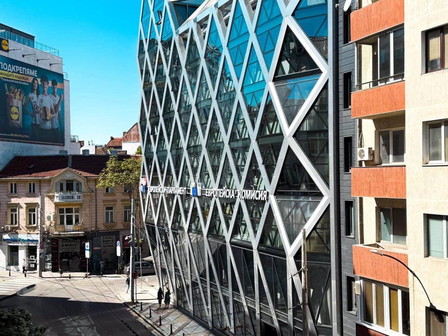 Lift - Duplex - King Beds - 5min to Vitosha