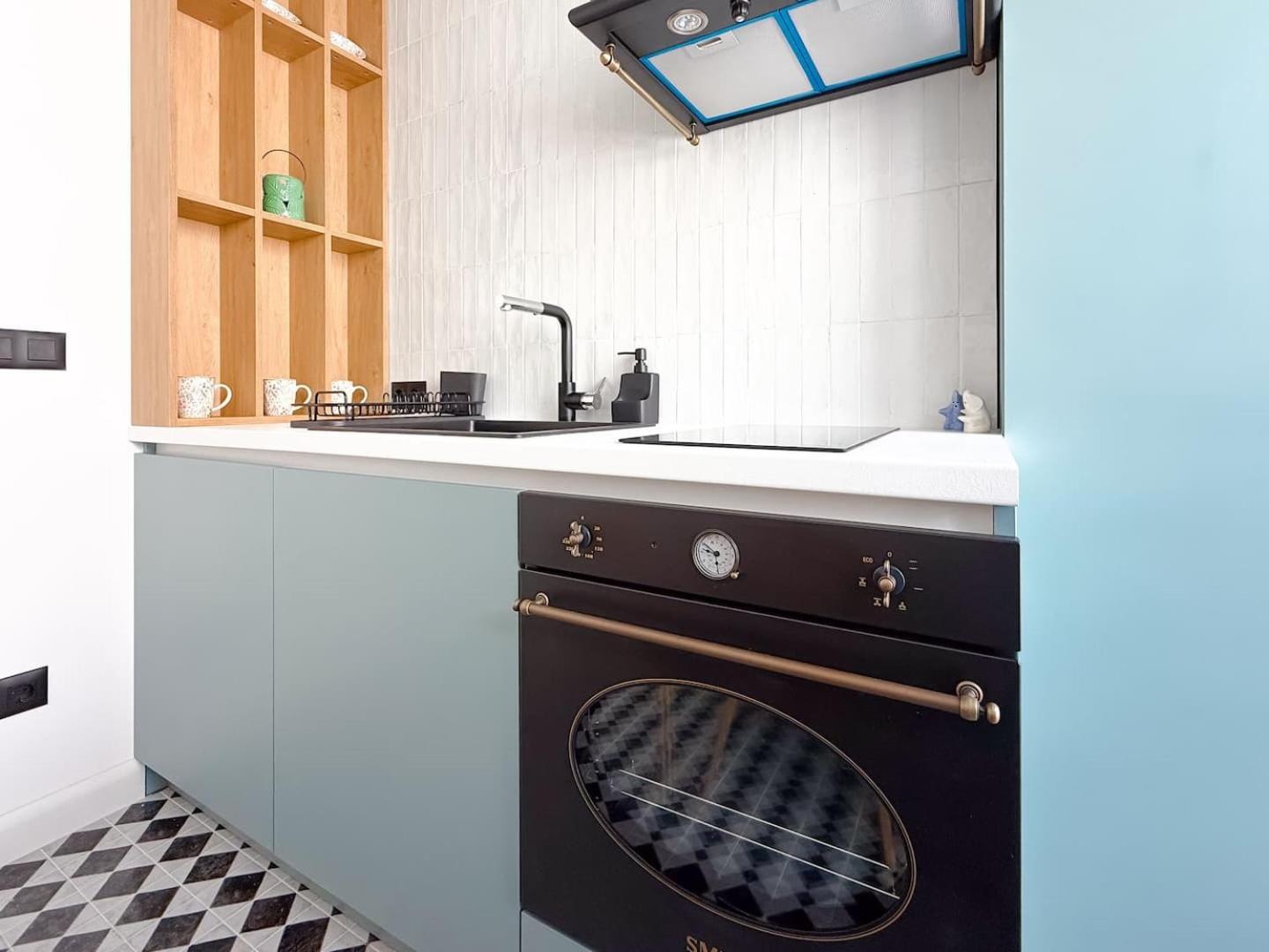 Lift - Duplex - King Beds - 5min to Vitosha