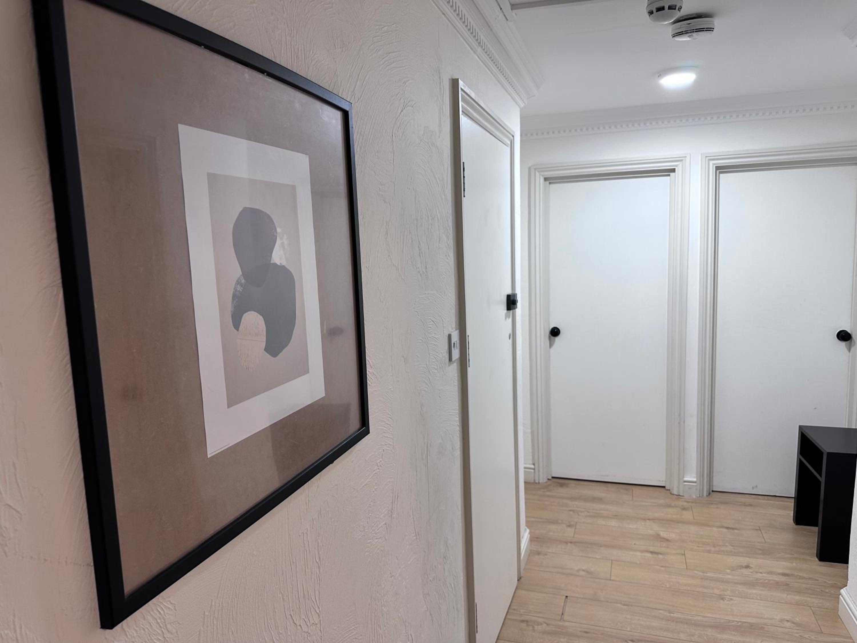 City Apartments Aldgate