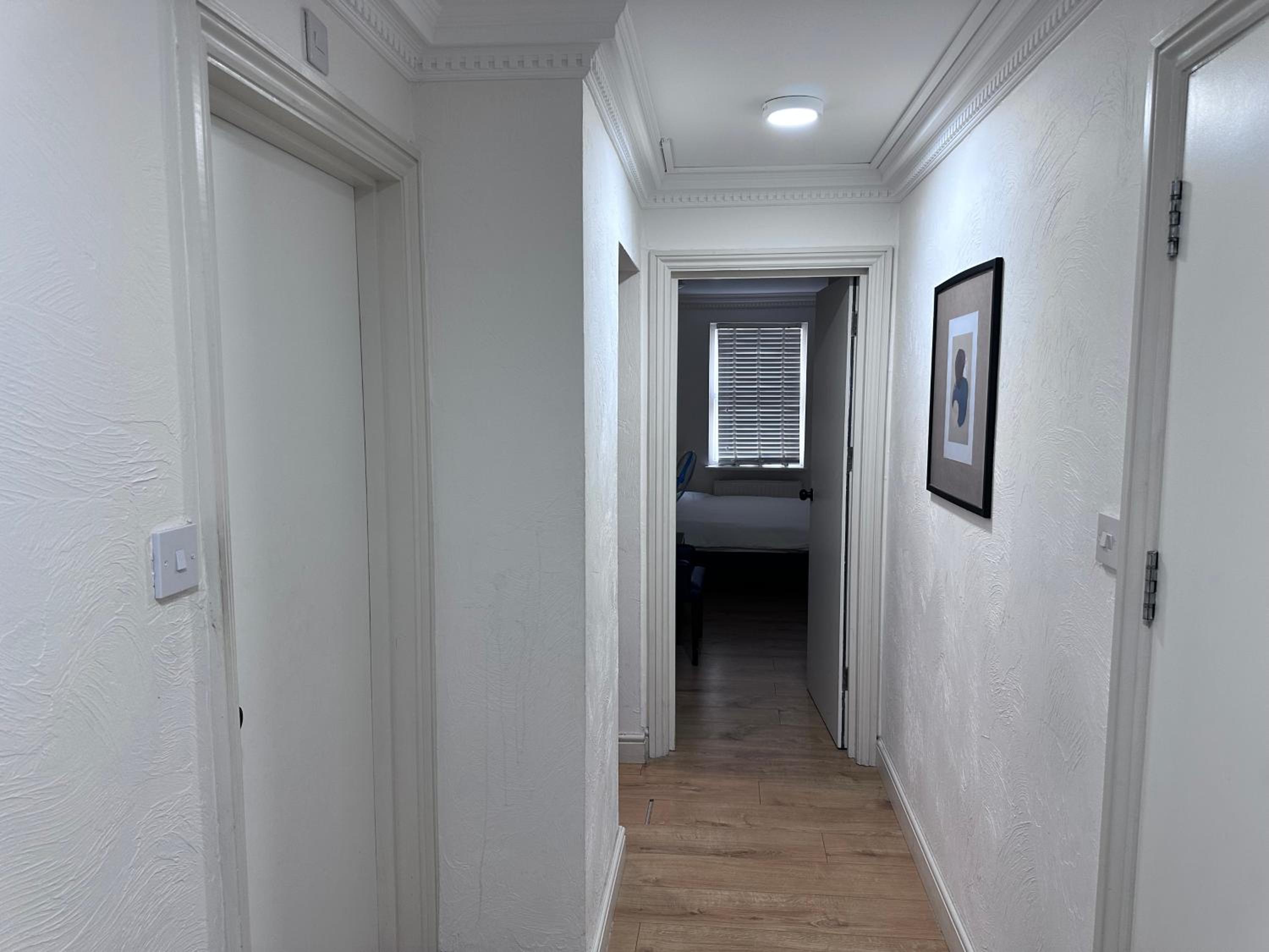 City Apartments Aldgate