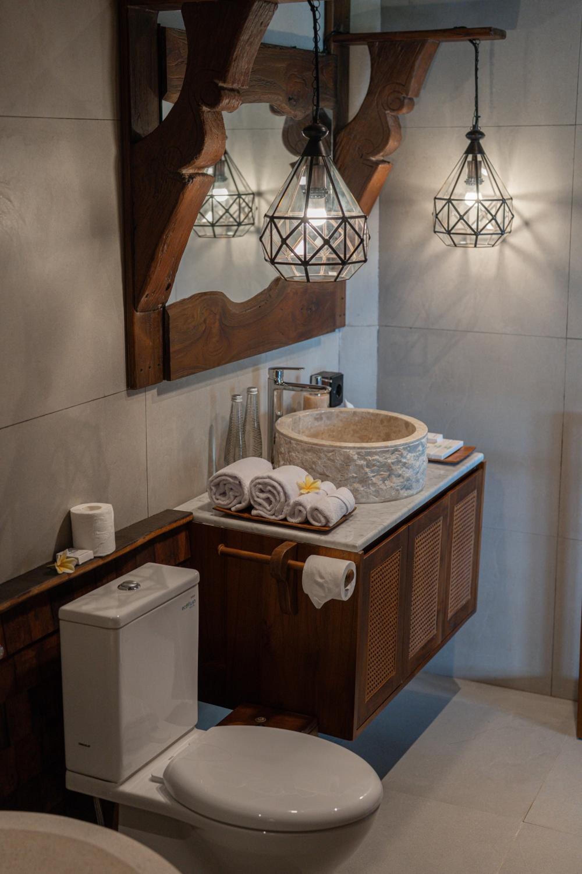 Sokwayah Jungle Villas & Retreat