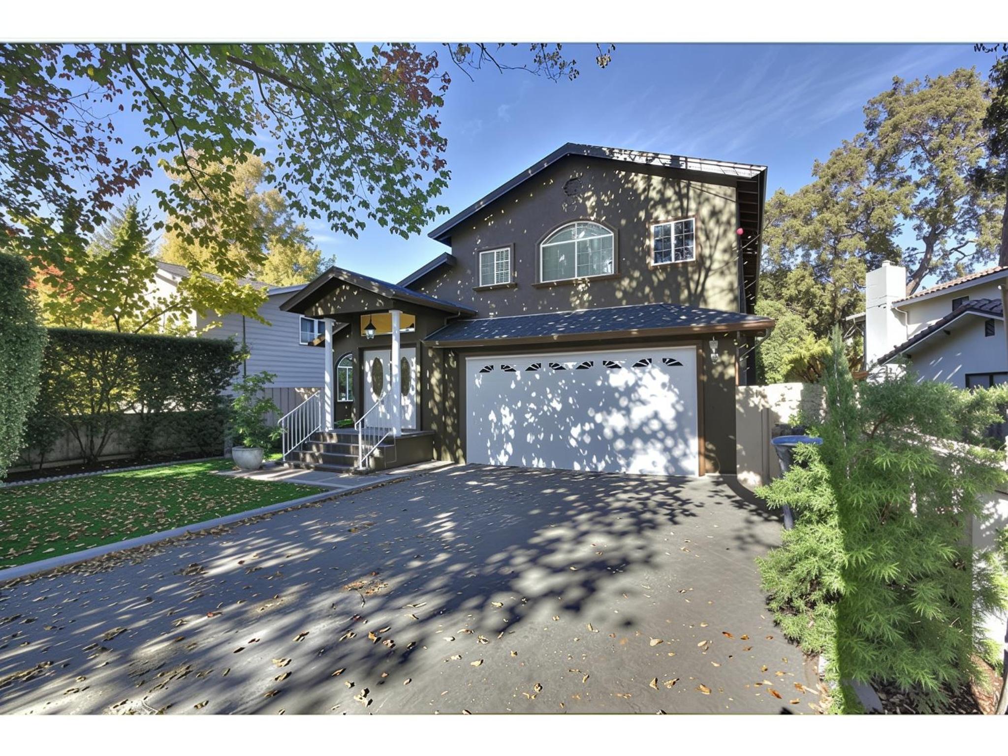 Olive Startup House Menlo Park