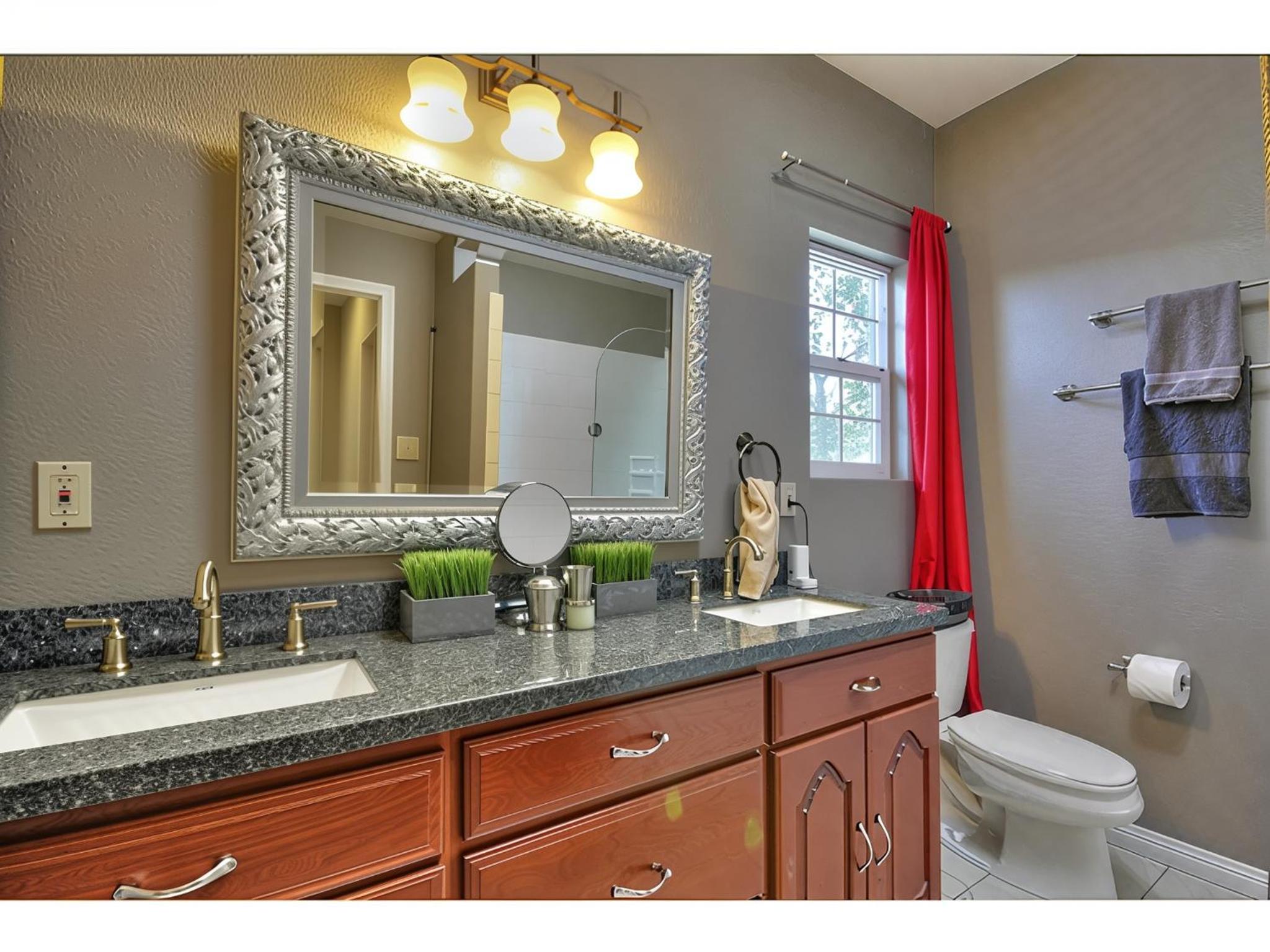 Olive Startup House Menlo Park
