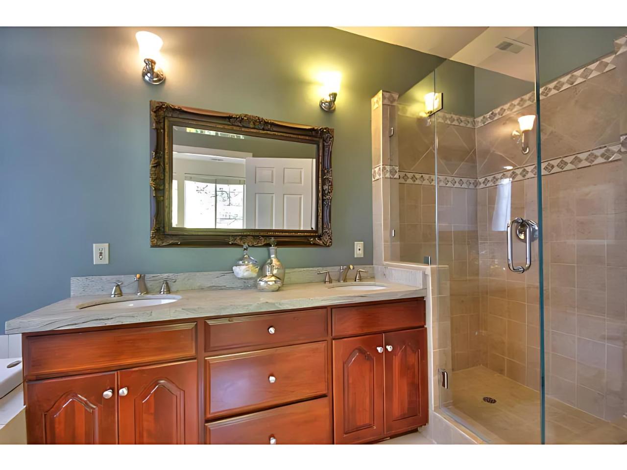 Olive Startup House Menlo Park