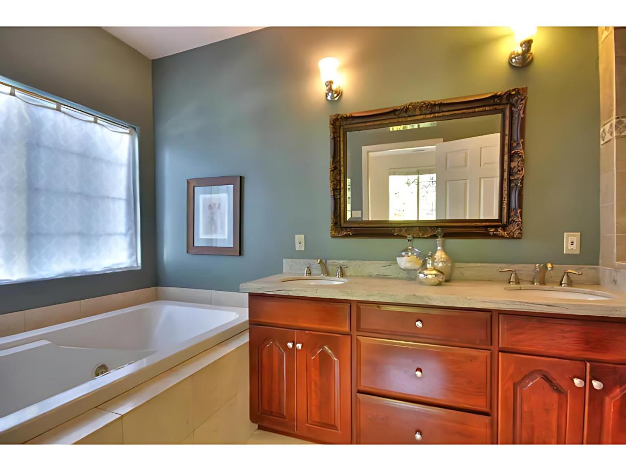 Olive Startup House Menlo Park
