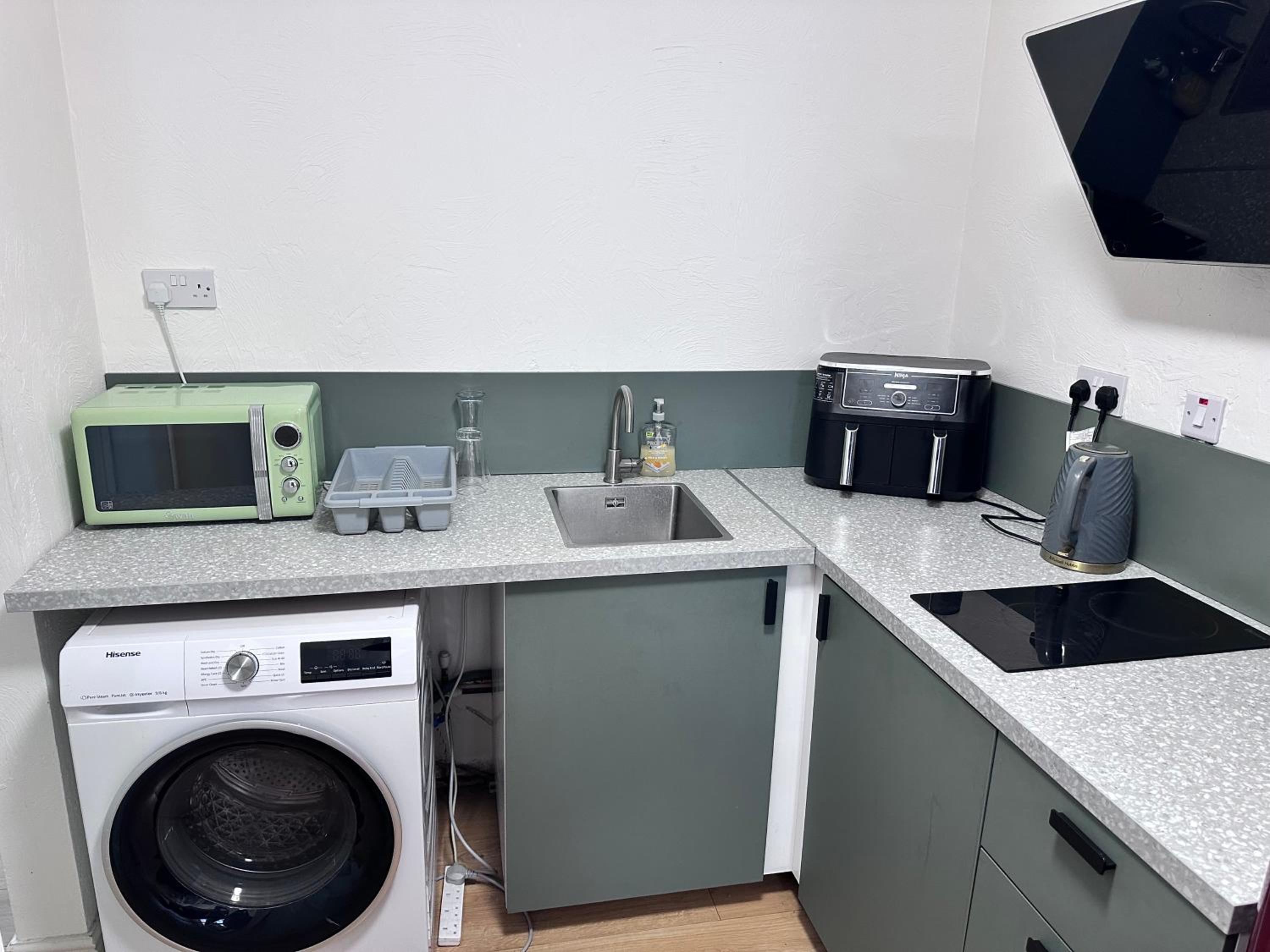 City Apartments Aldgate