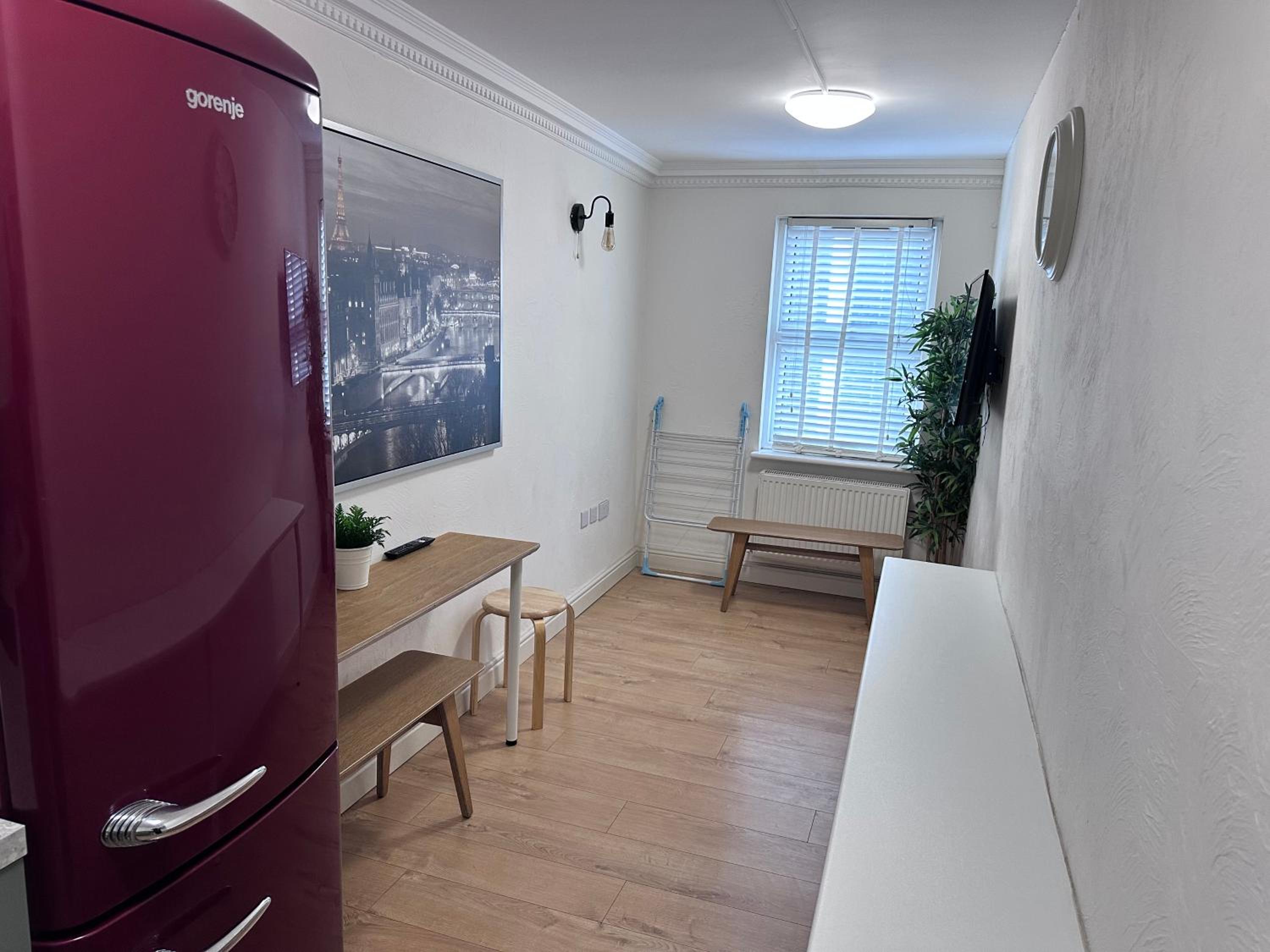 City Apartments Aldgate