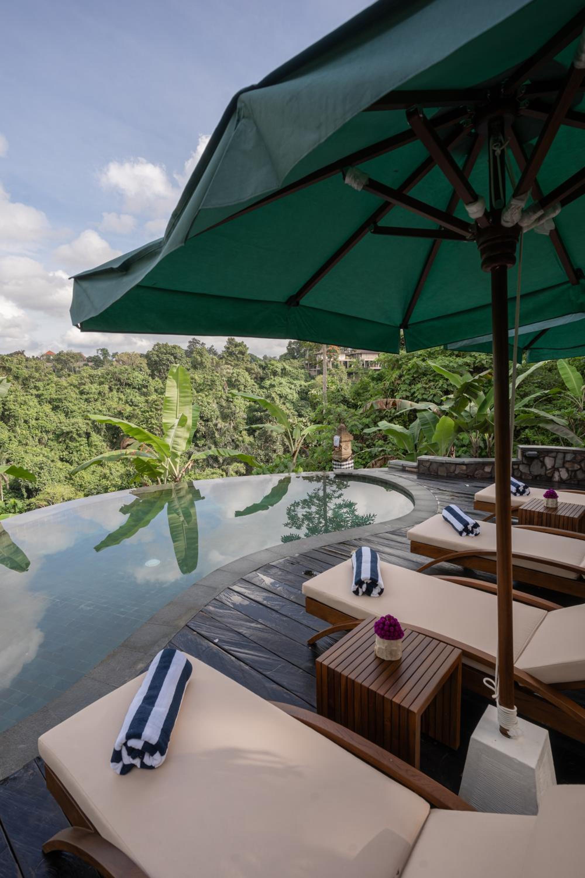 Sokwayah Jungle Villas & Retreat