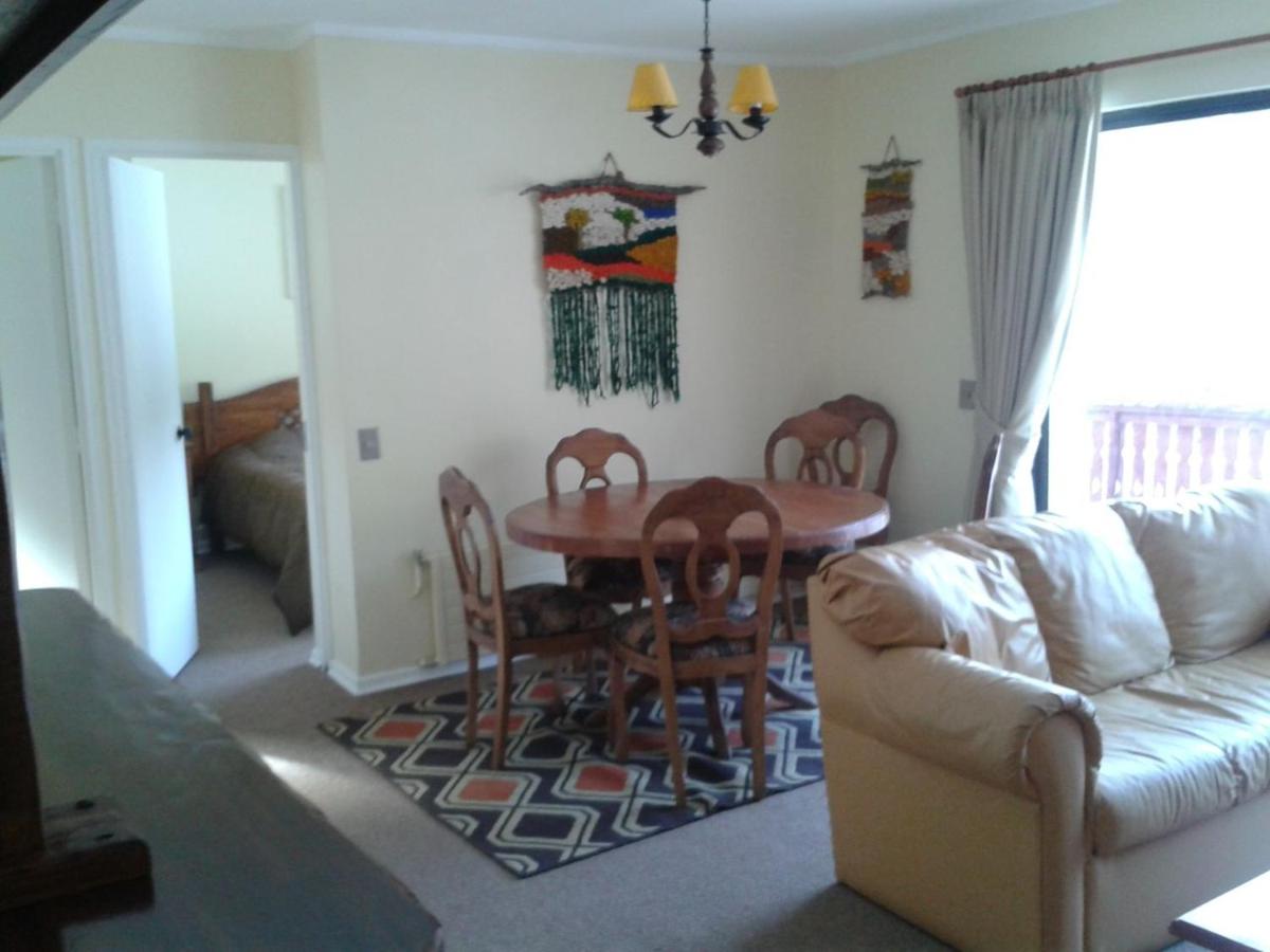 Apartamento Termas de Chillán
