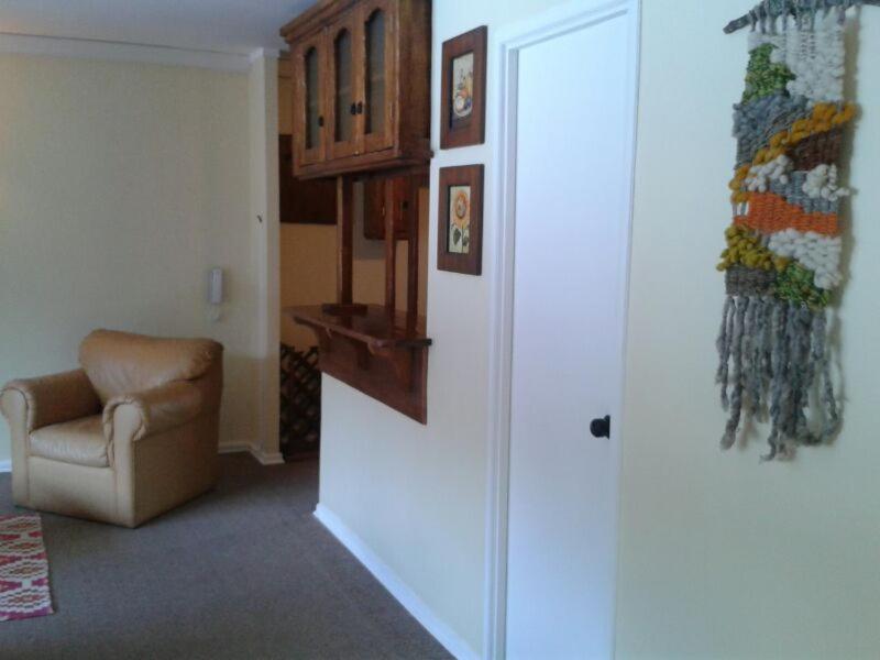 Apartamento Termas de Chillán