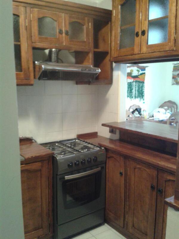 Apartamento Termas de Chillán