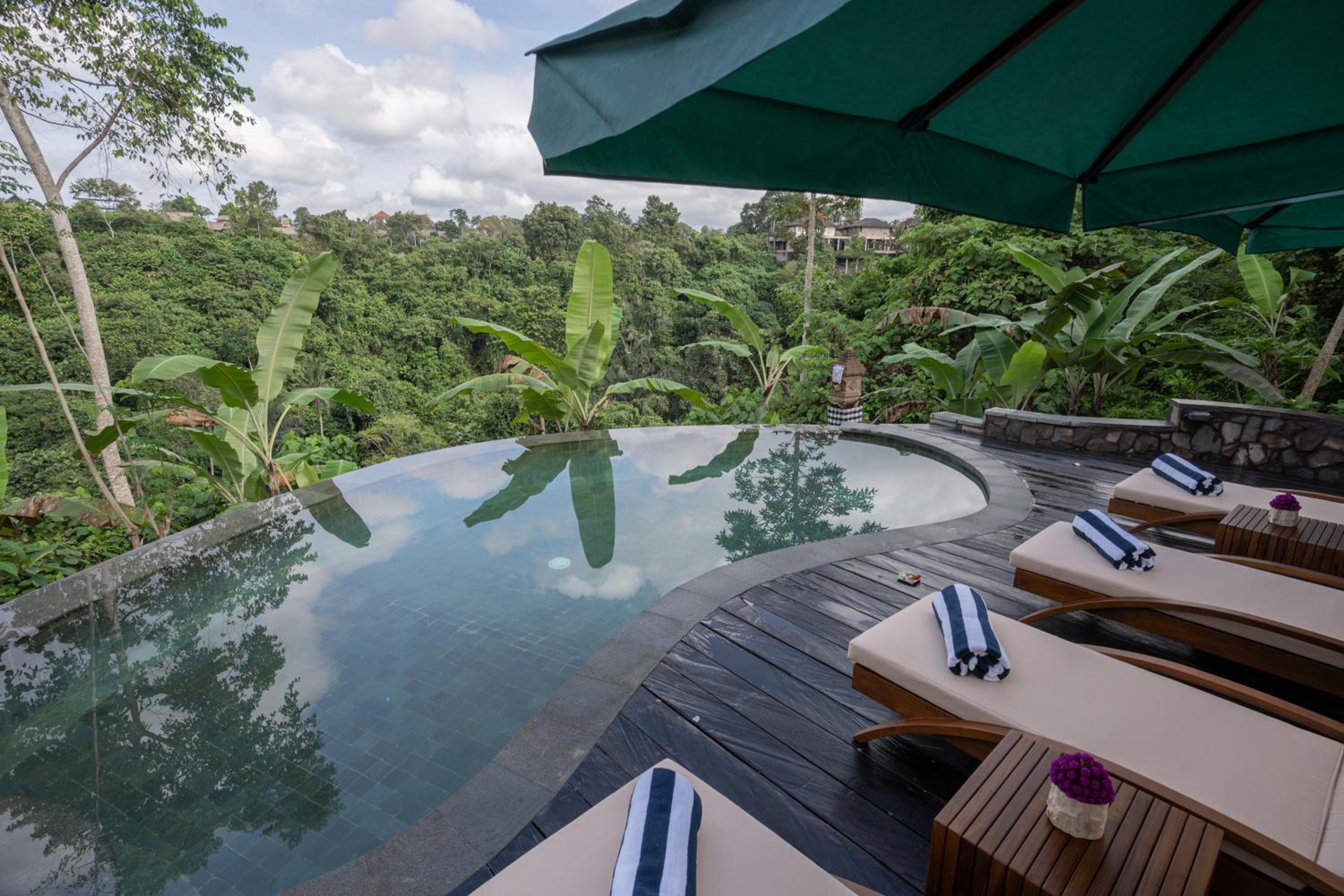 Sokwayah Jungle Villas & Retreat