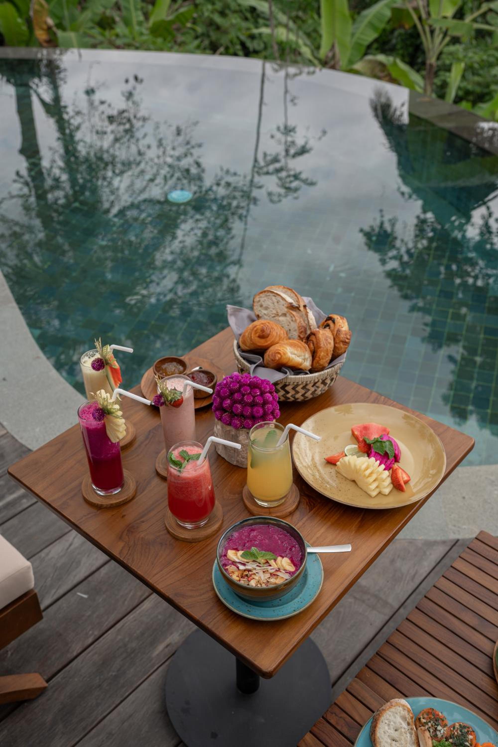 Sokwayah Jungle Villas & Retreat