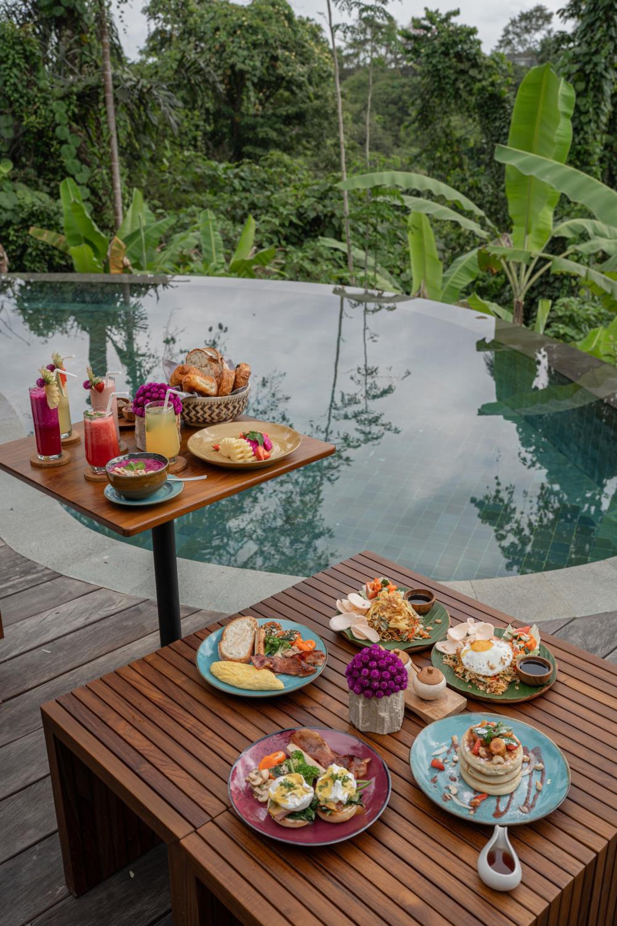 Sokwayah Jungle Villas & Retreat