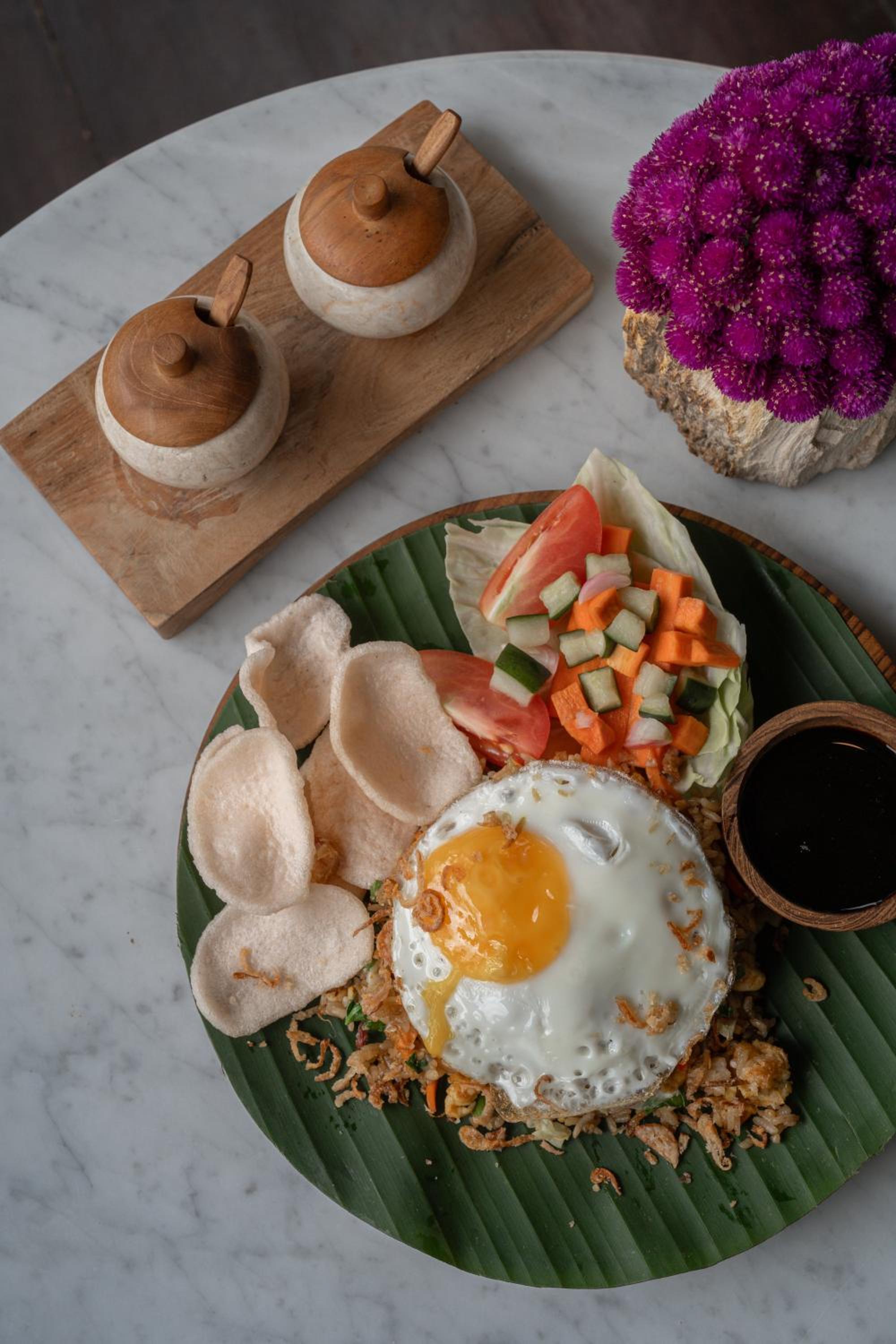 Sokwayah Jungle Villas & Retreat