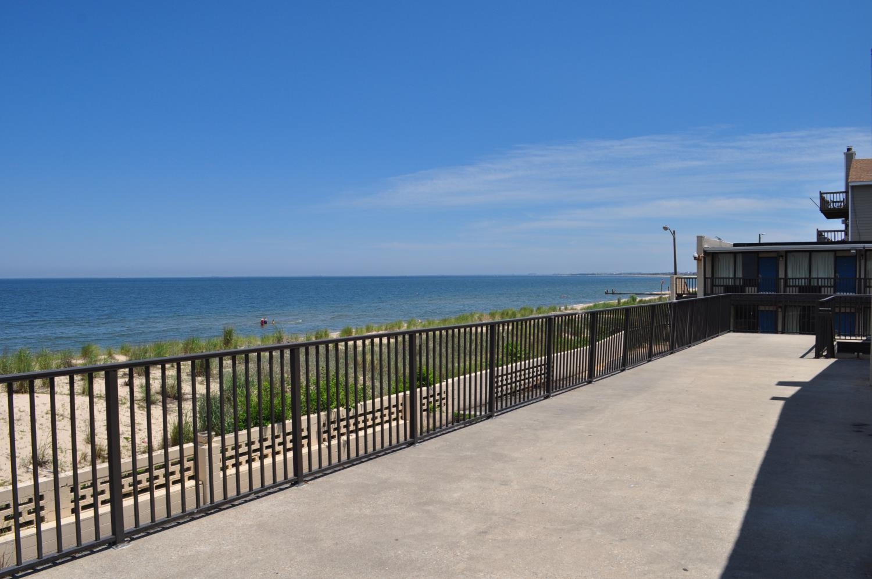 Ocean View Inn