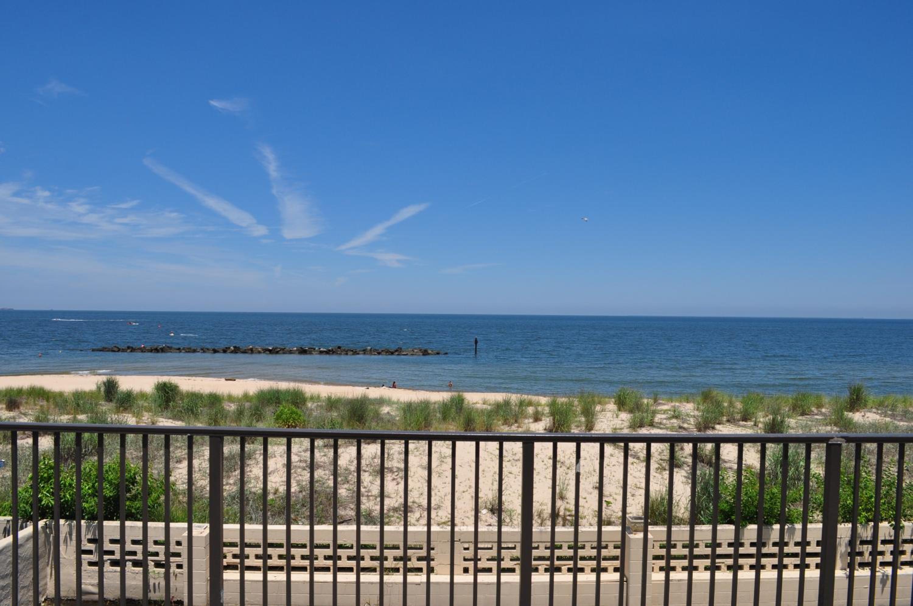 Ocean View Inn