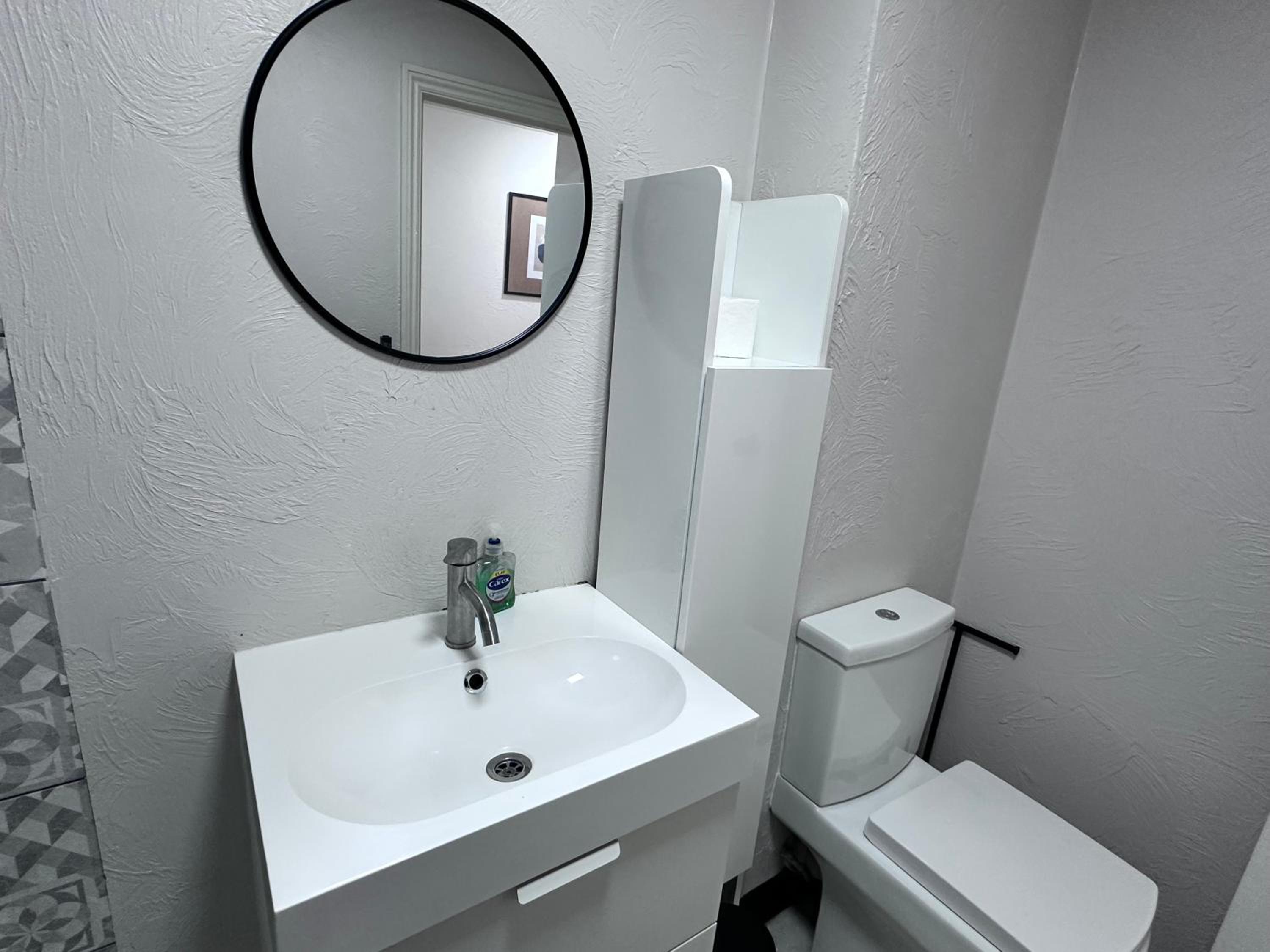 City Apartments Aldgate