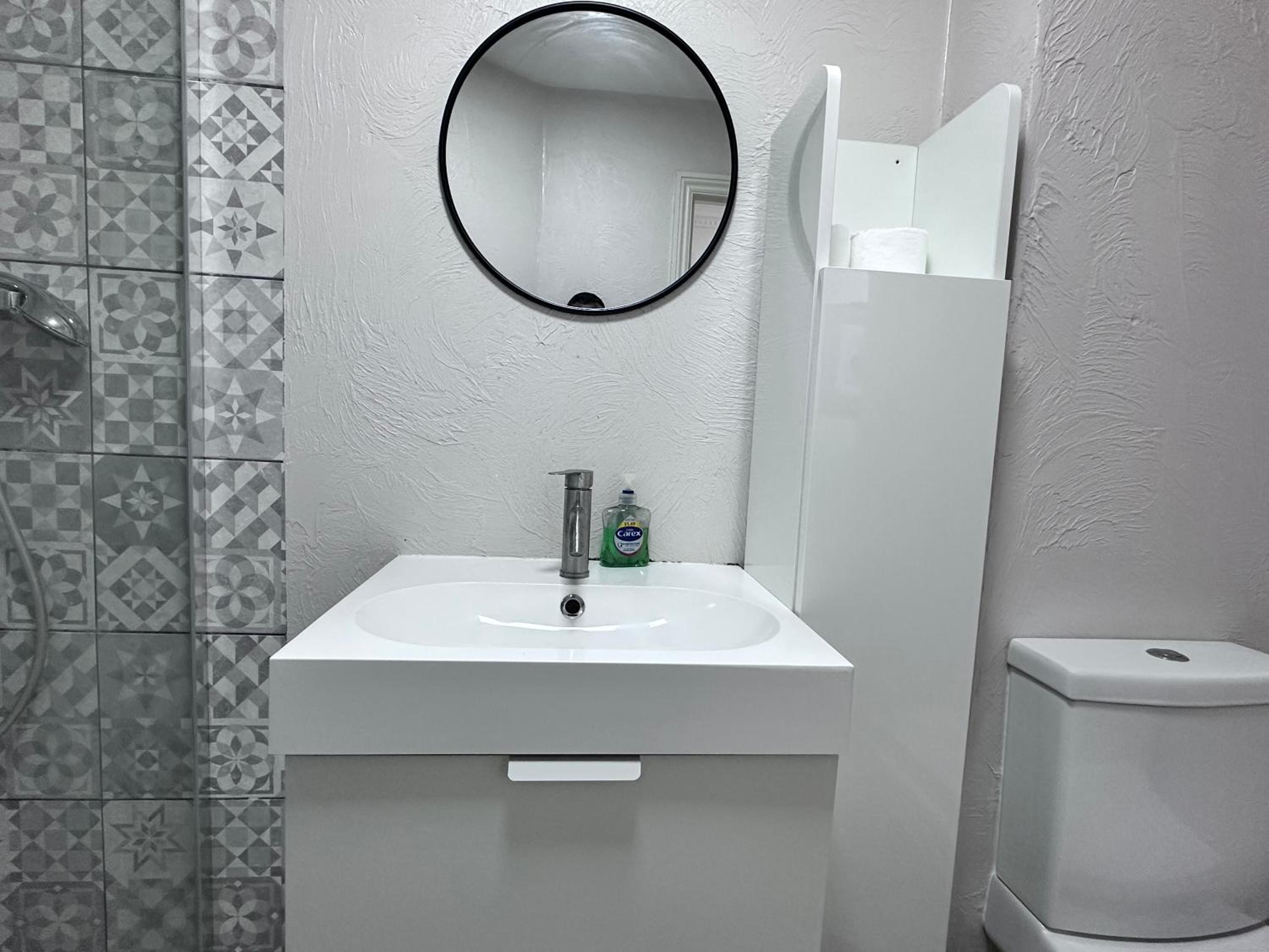 City Apartments Aldgate
