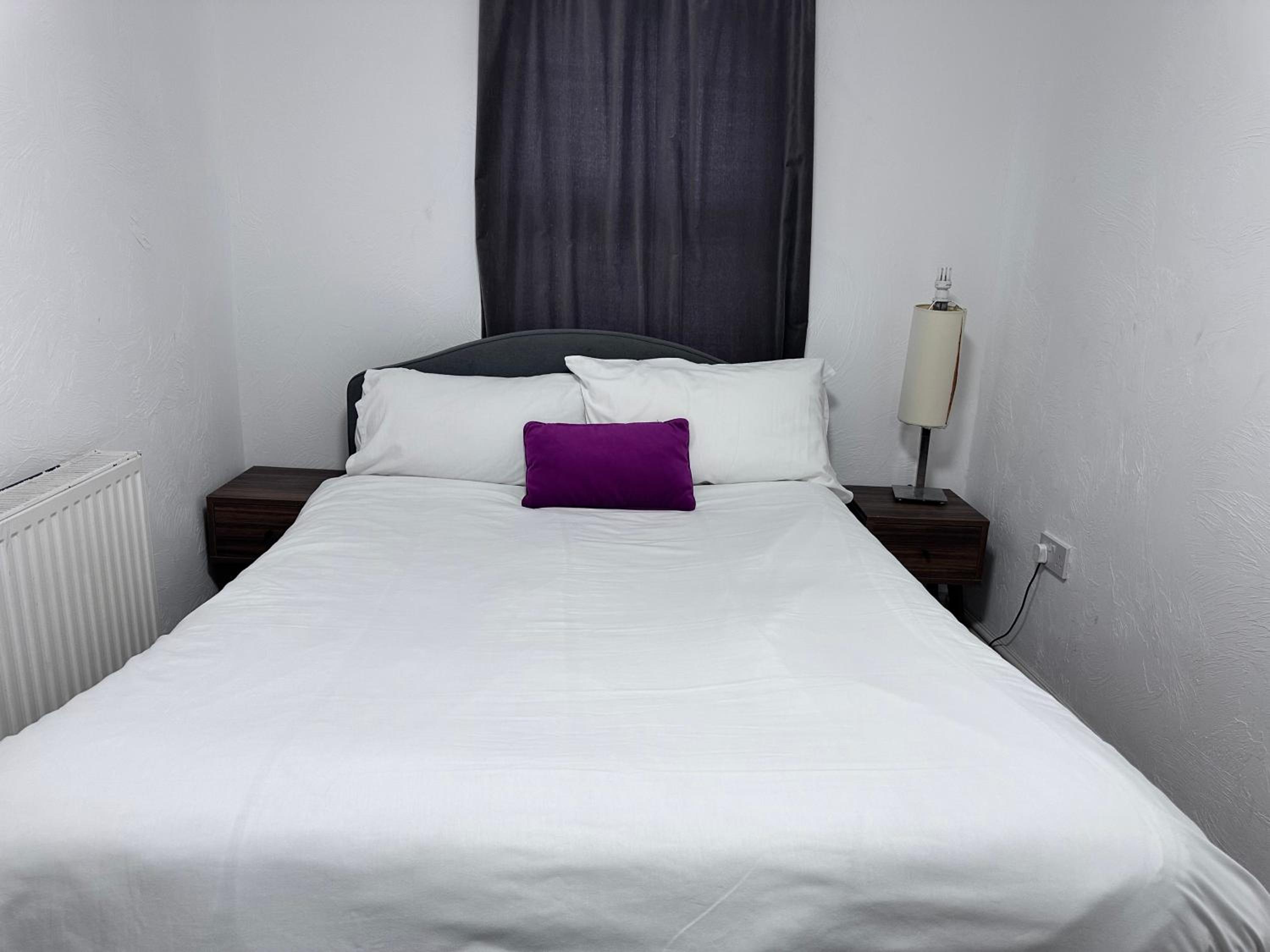 City Apartments Aldgate