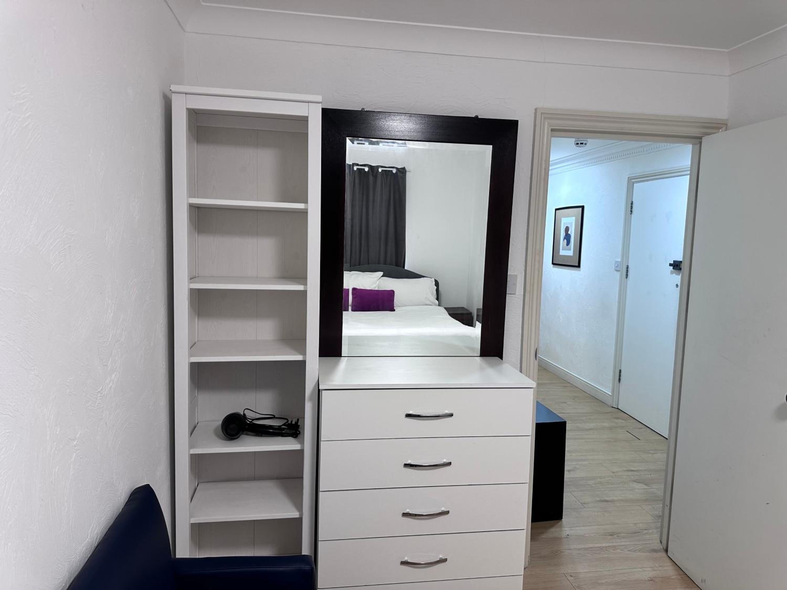 City Apartments Aldgate
