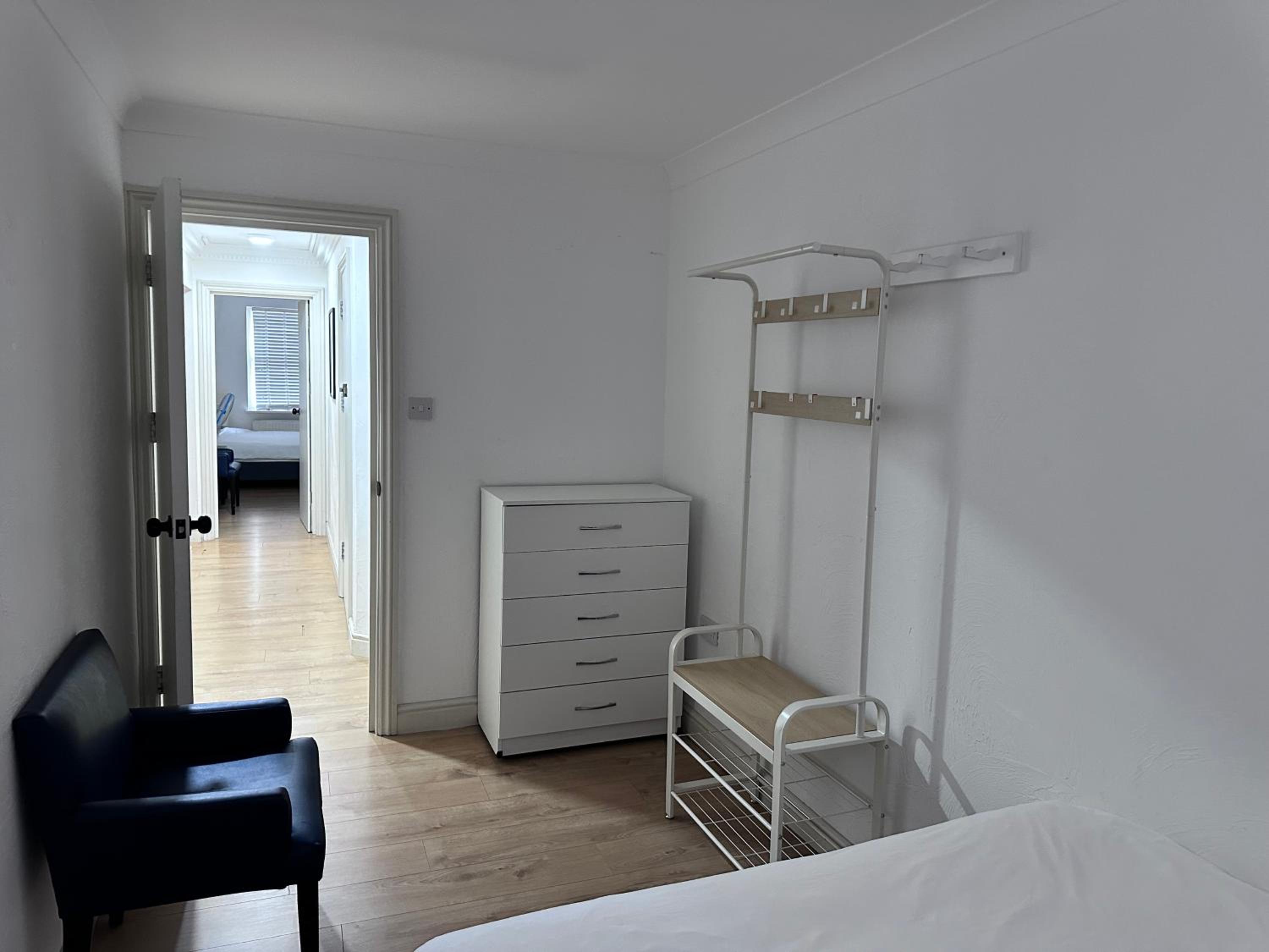 City Apartments Aldgate