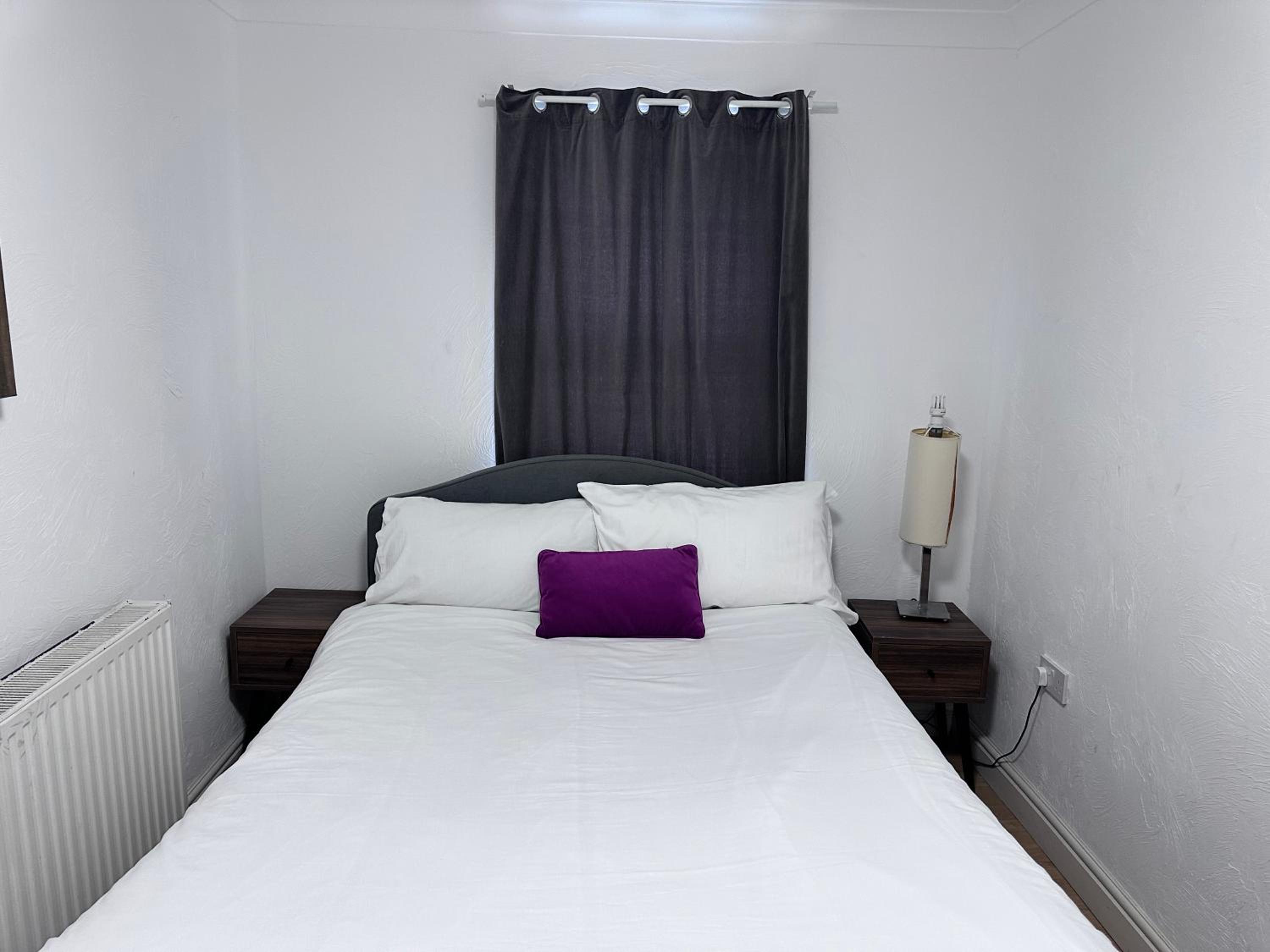 City Apartments Aldgate