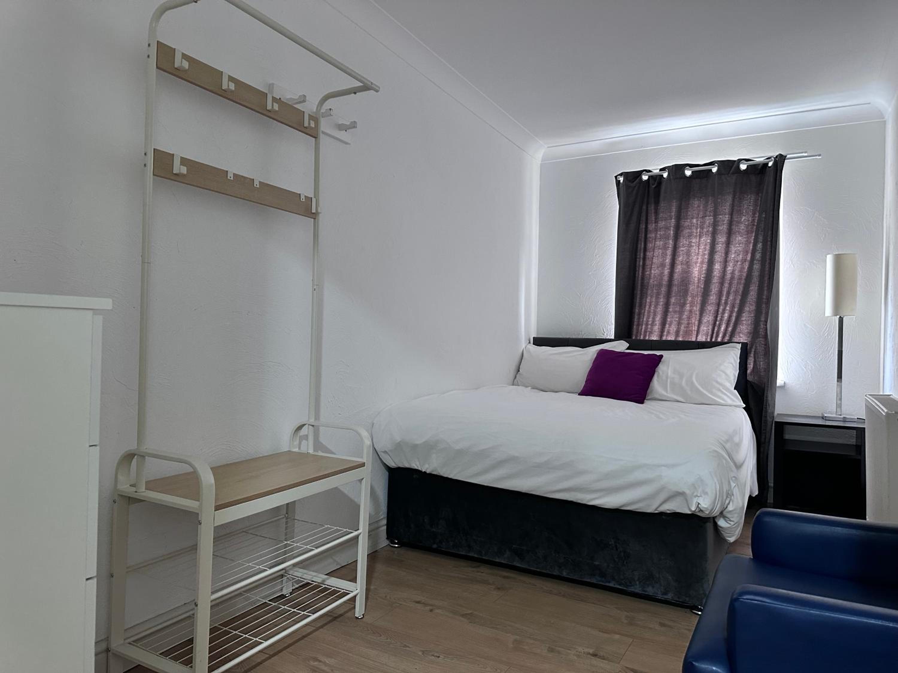 City Apartments Aldgate