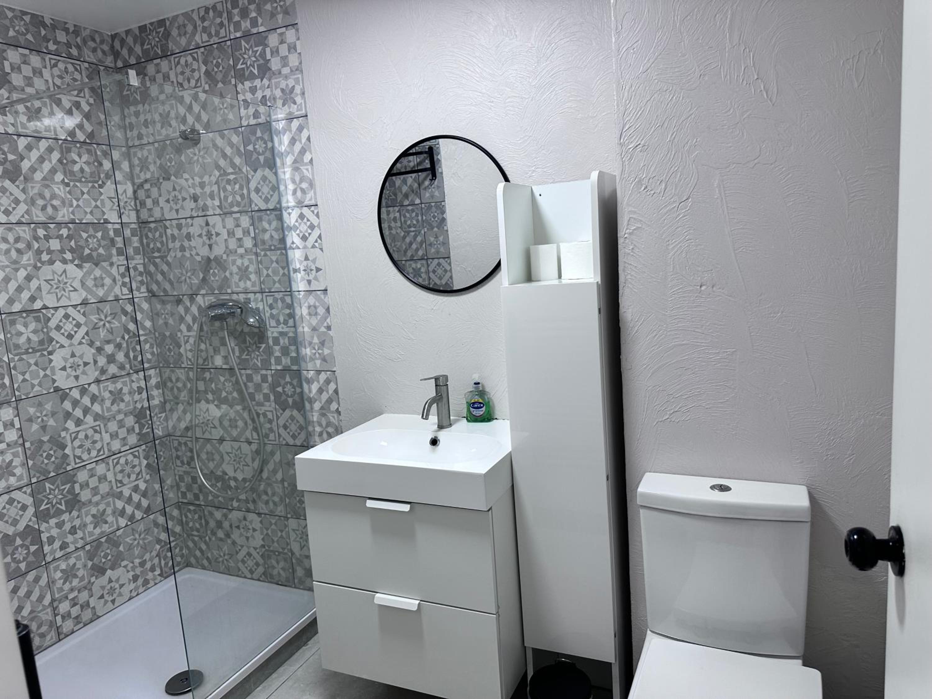 City Apartments Aldgate