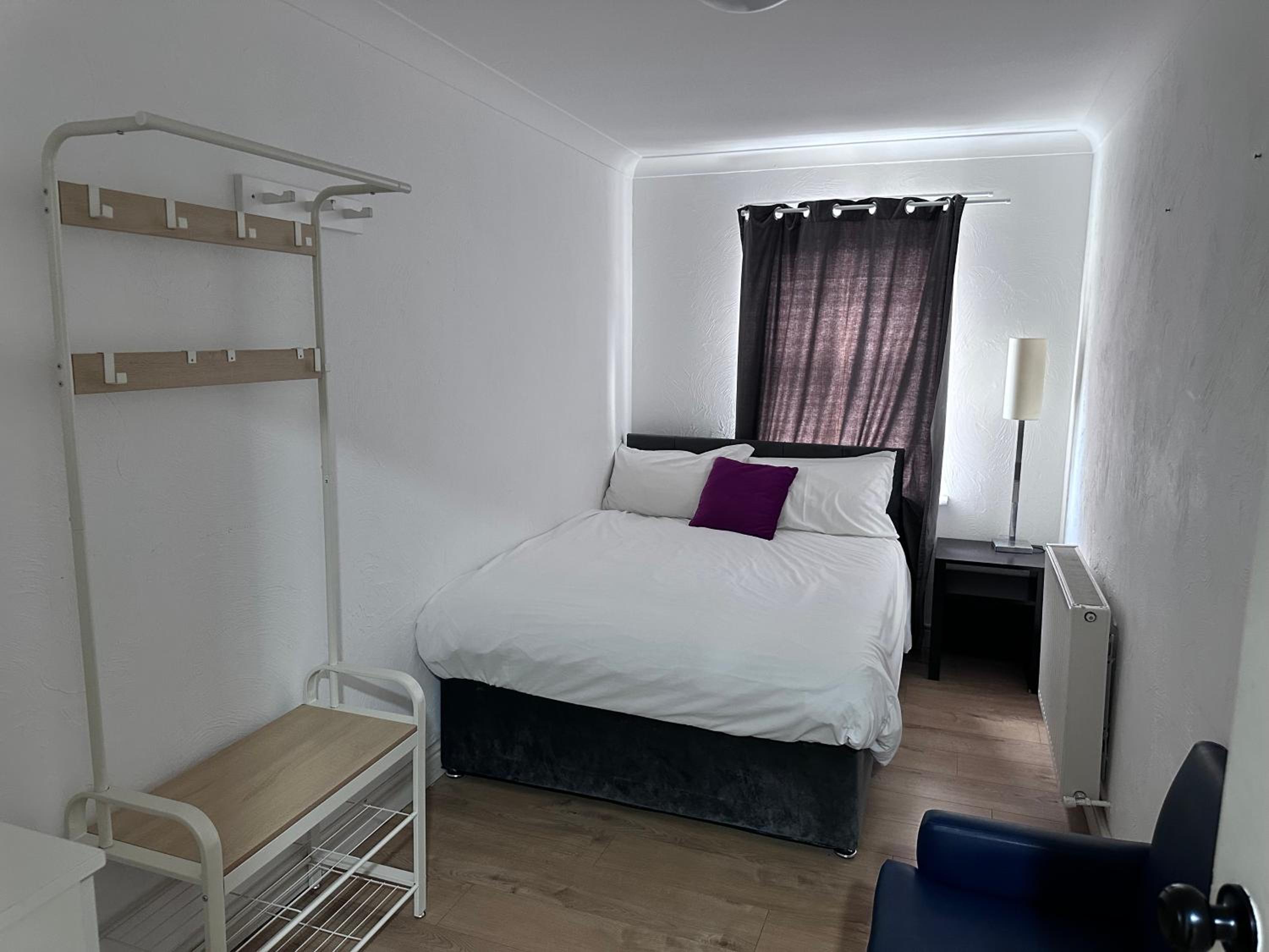 City Apartments Aldgate