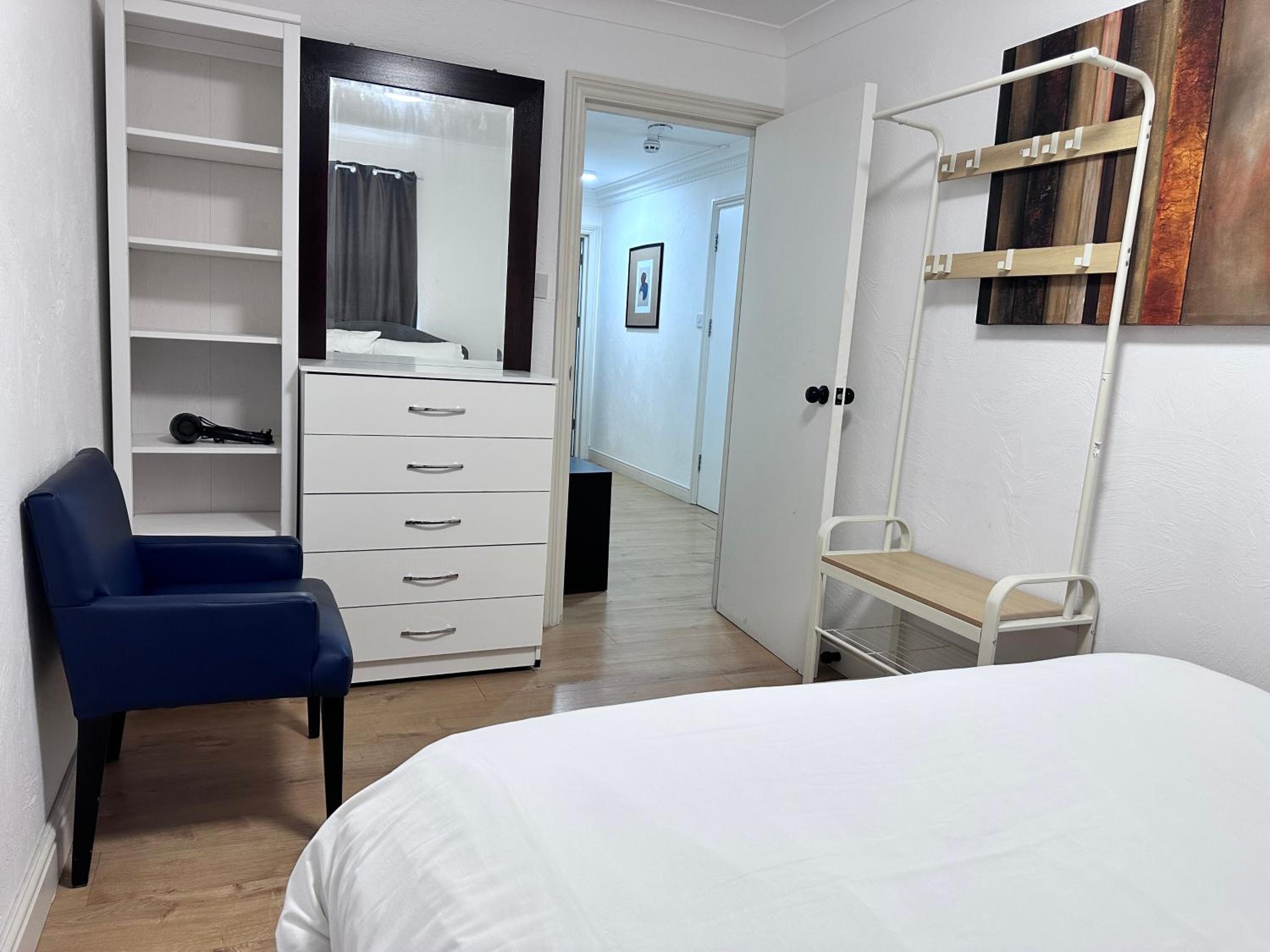 City Apartments Aldgate