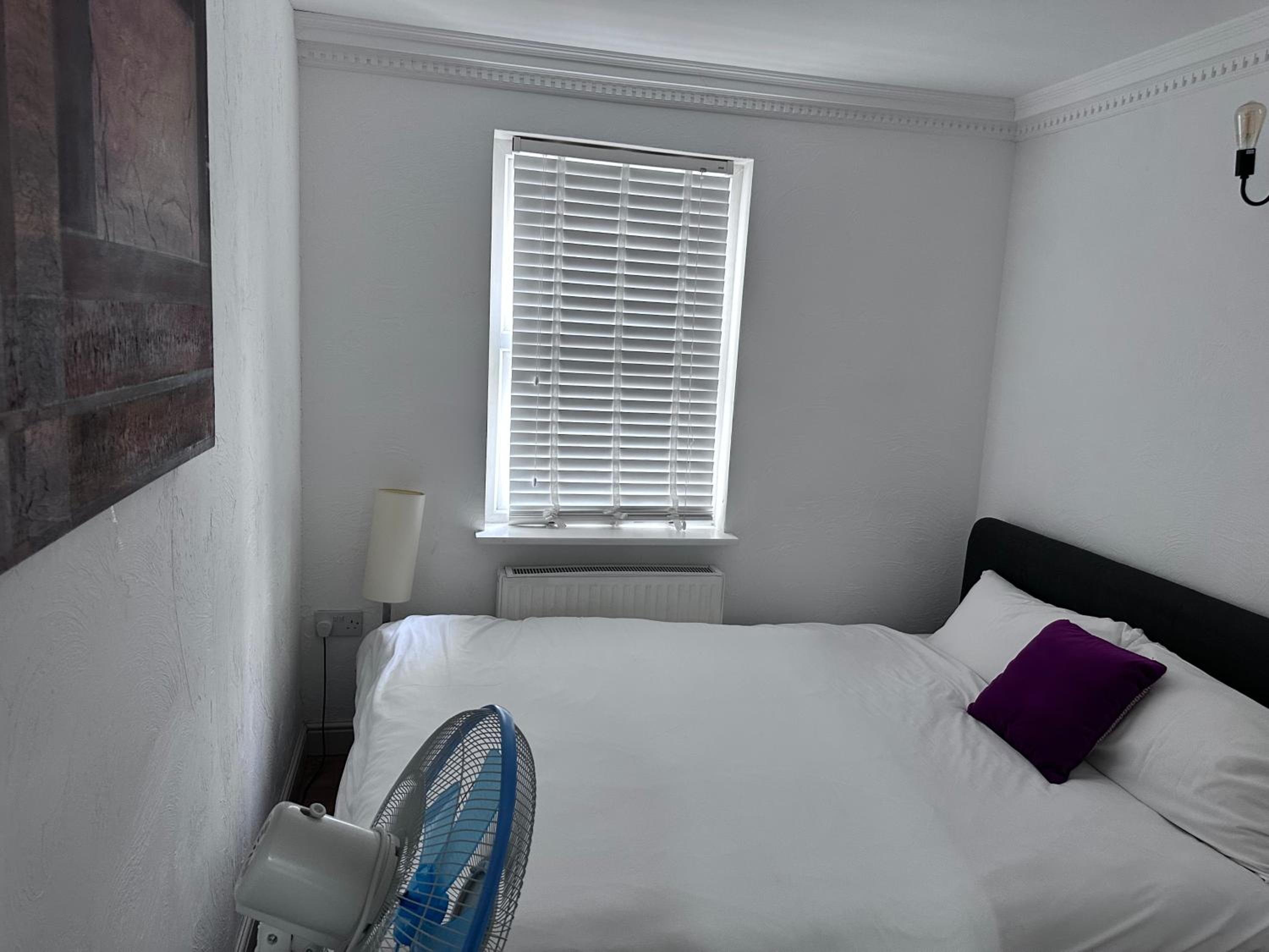 City Apartments Aldgate