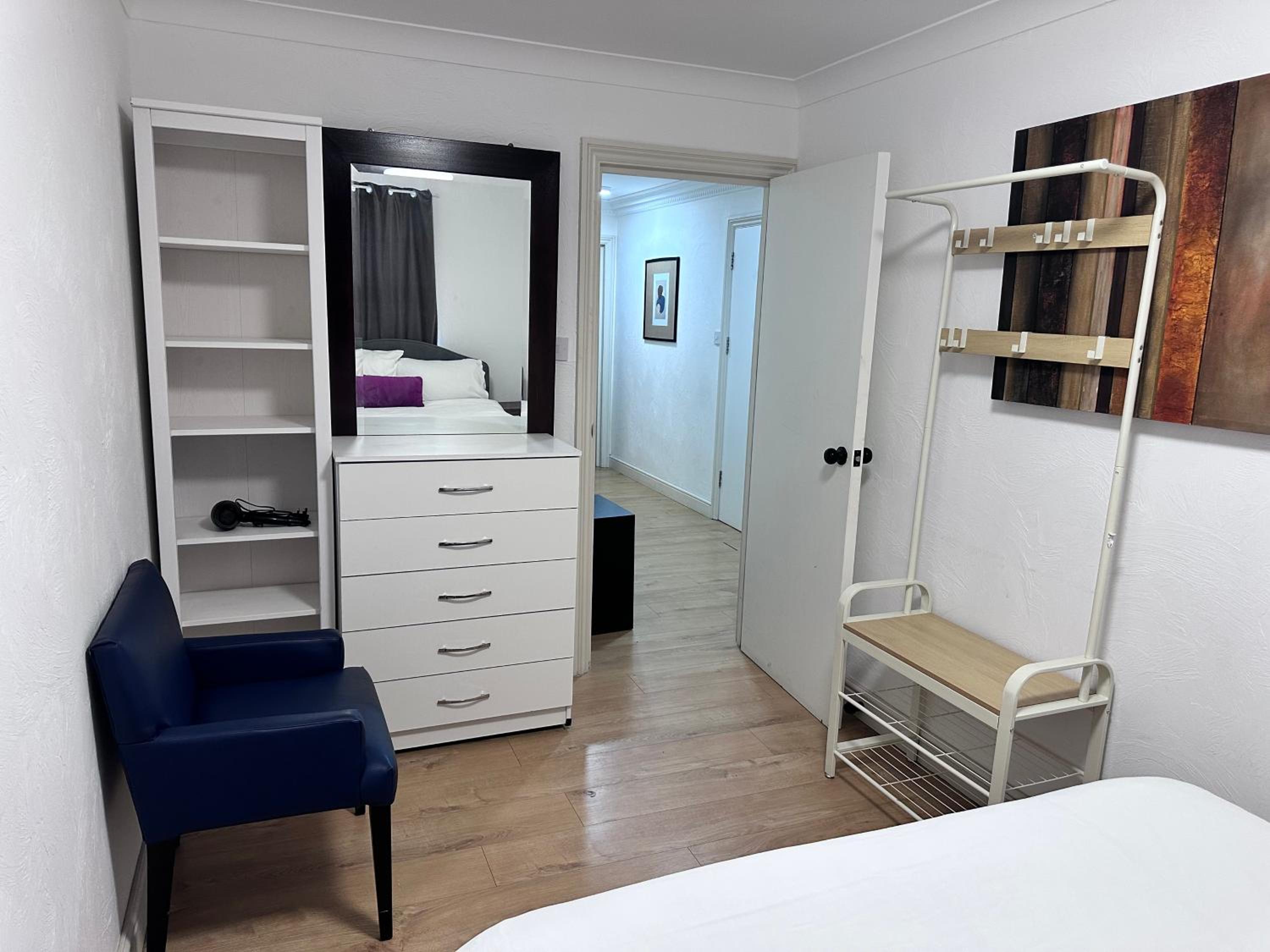 City Apartments Aldgate