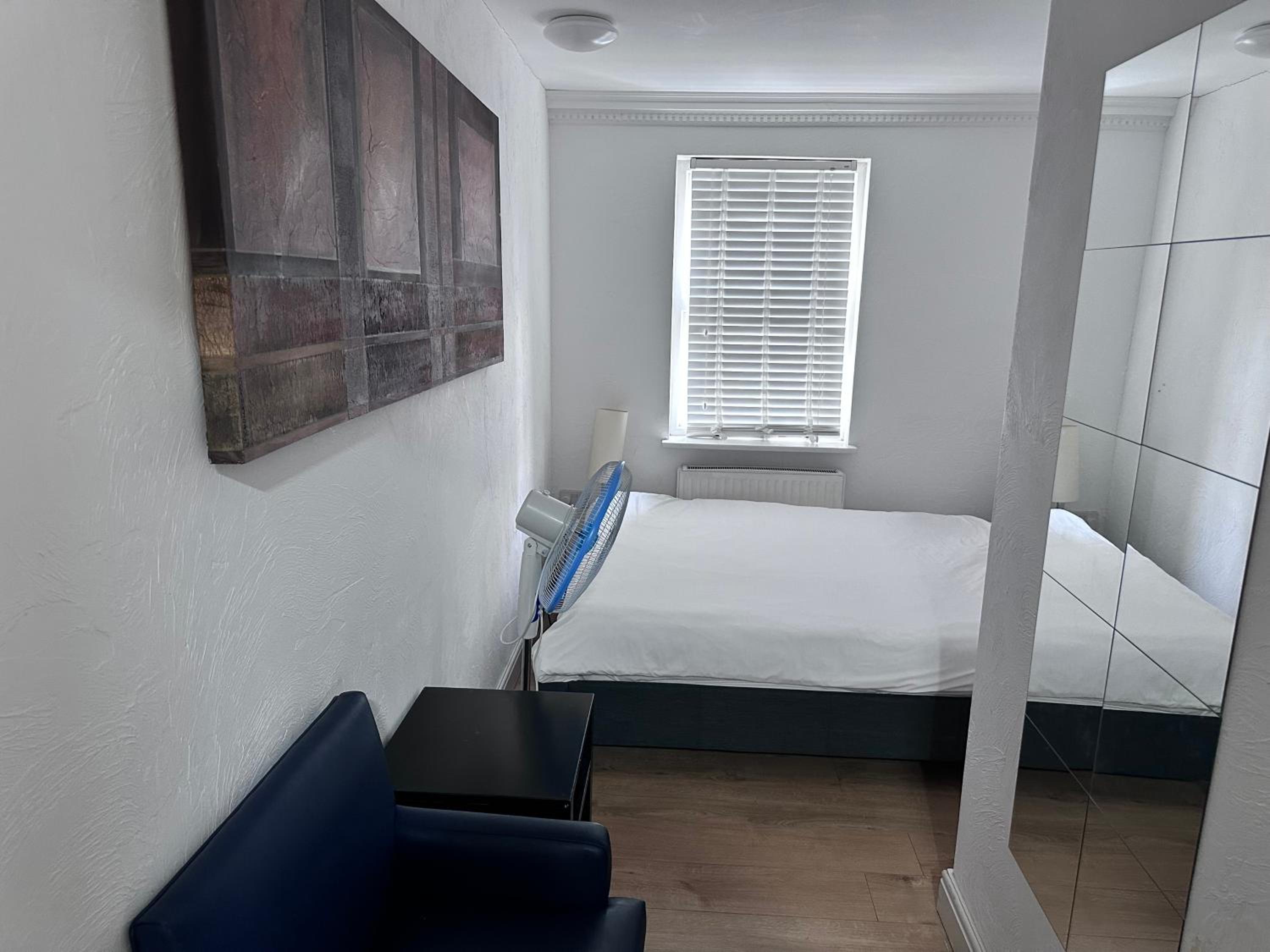 City Apartments Aldgate
