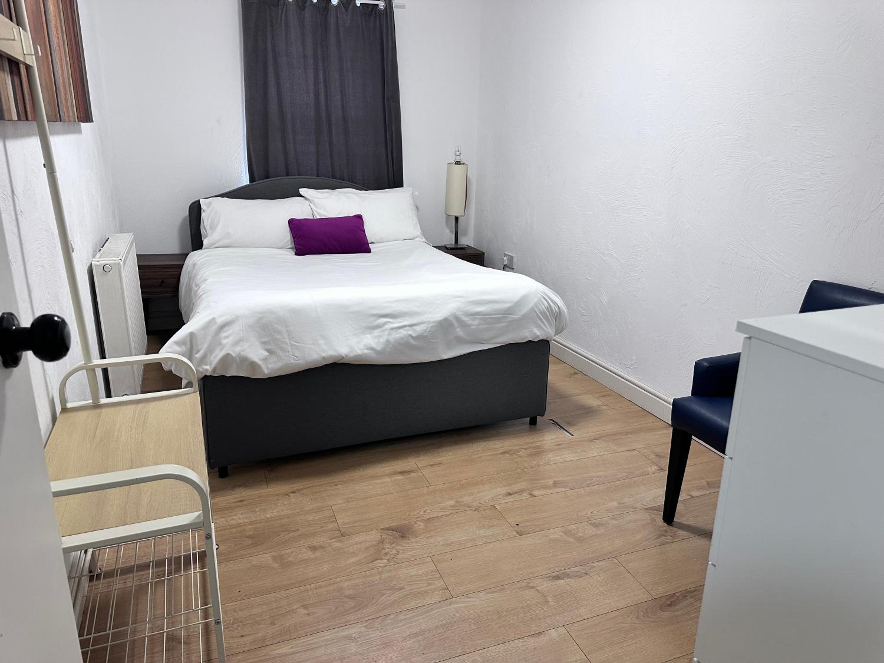 City Apartments Aldgate