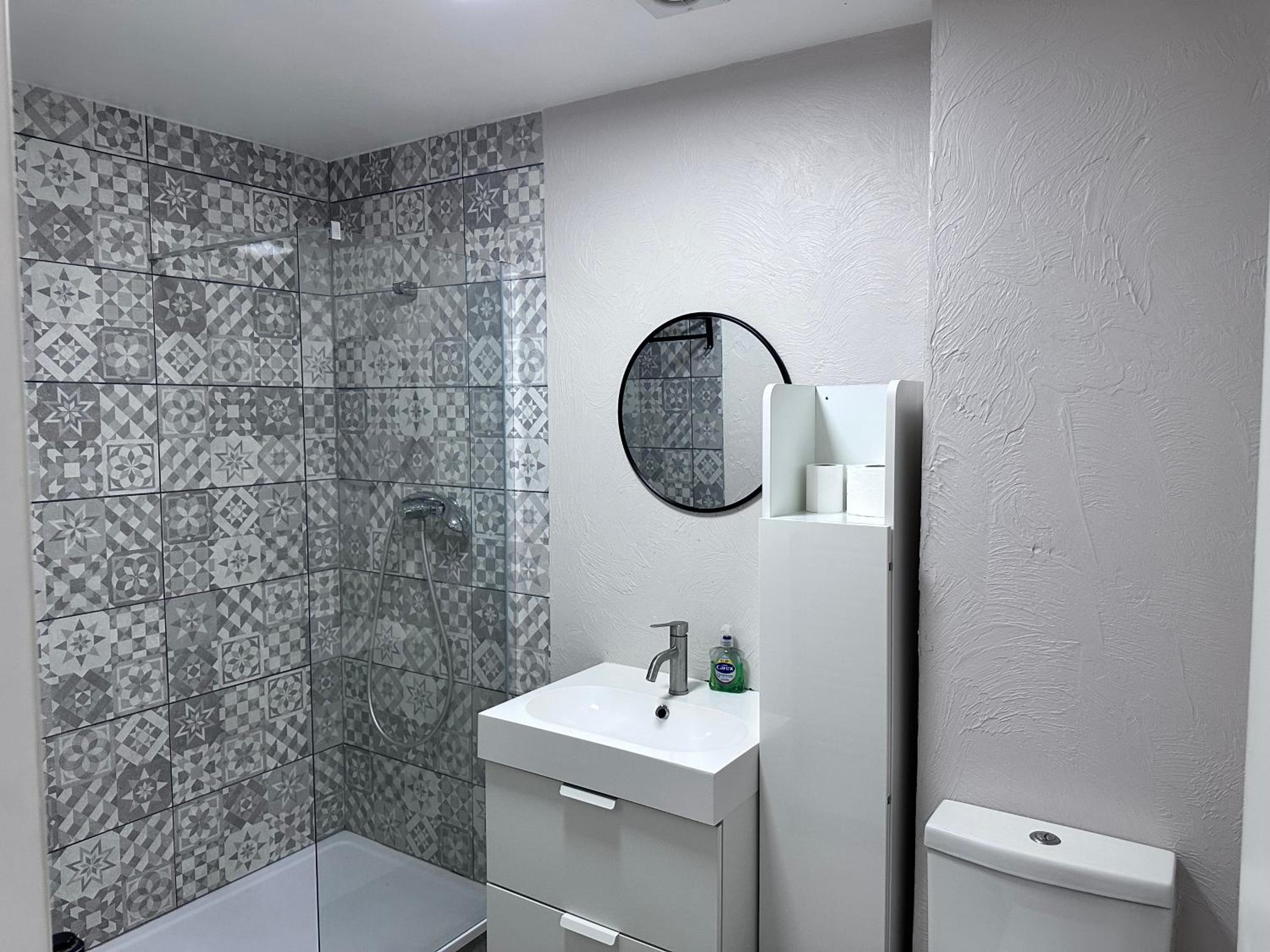 City Apartments Aldgate