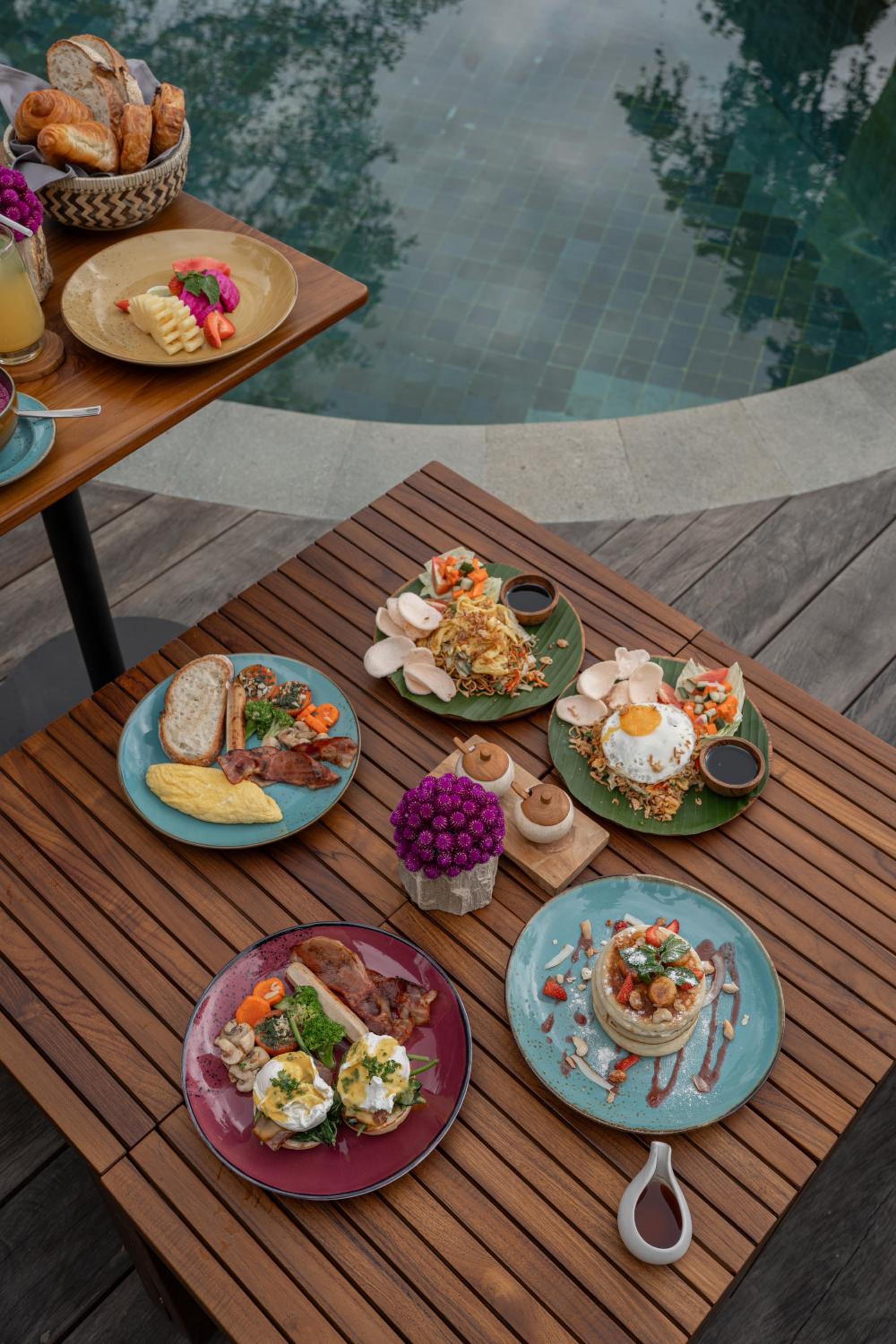 Sokwayah Jungle Villas & Retreat