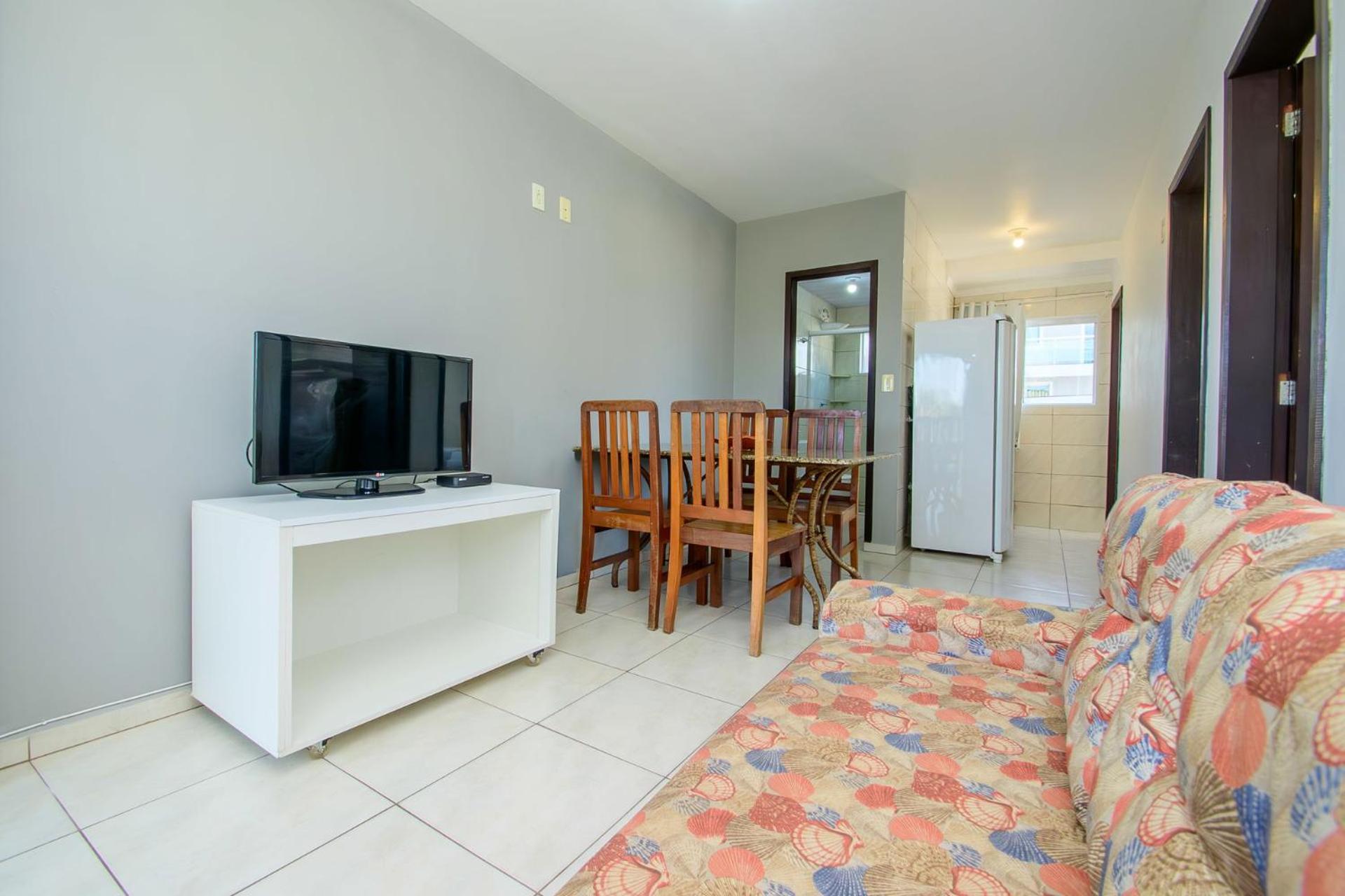 Apartamento 450m da Praia KM4560