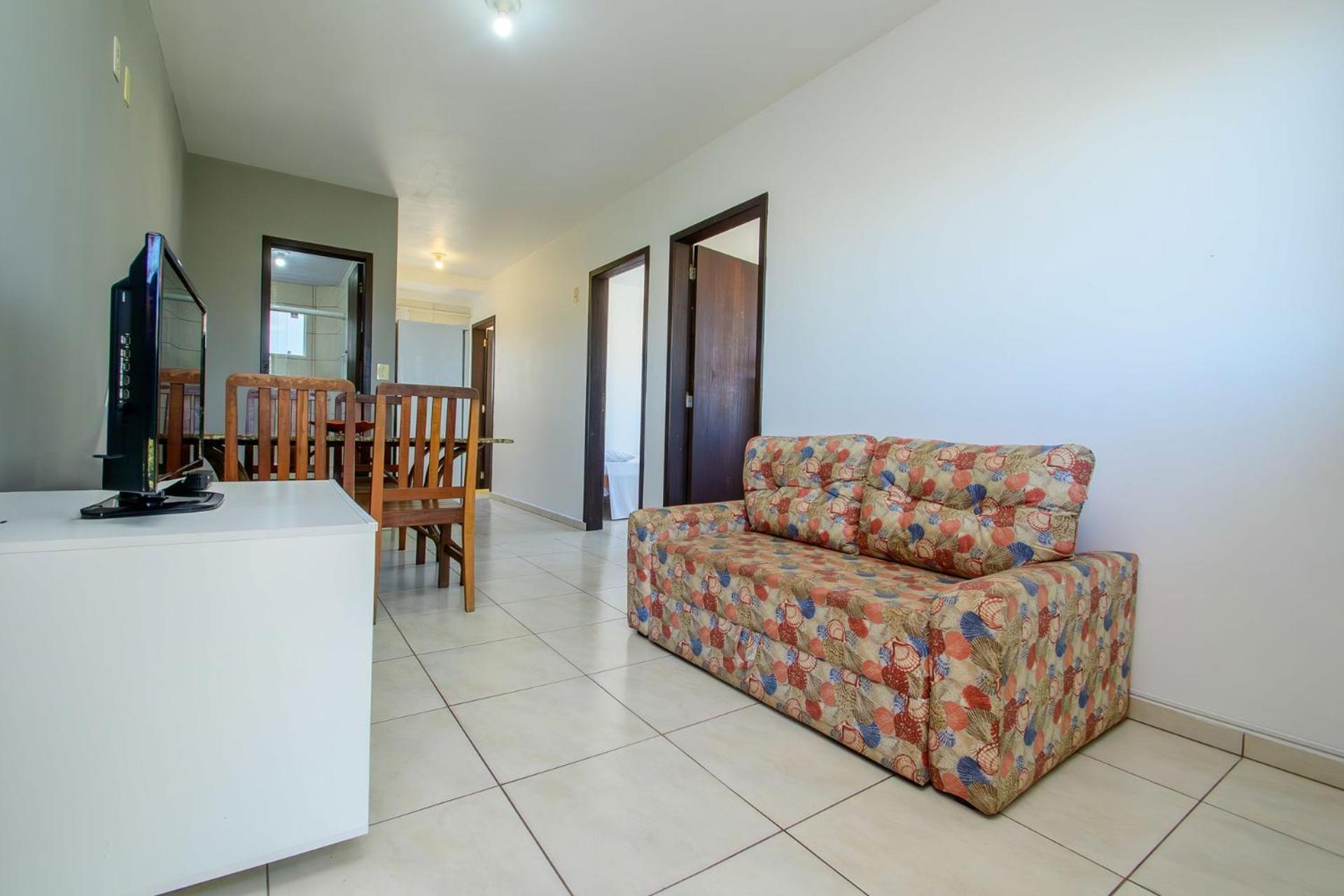 Apartamento 450m da Praia KM4560