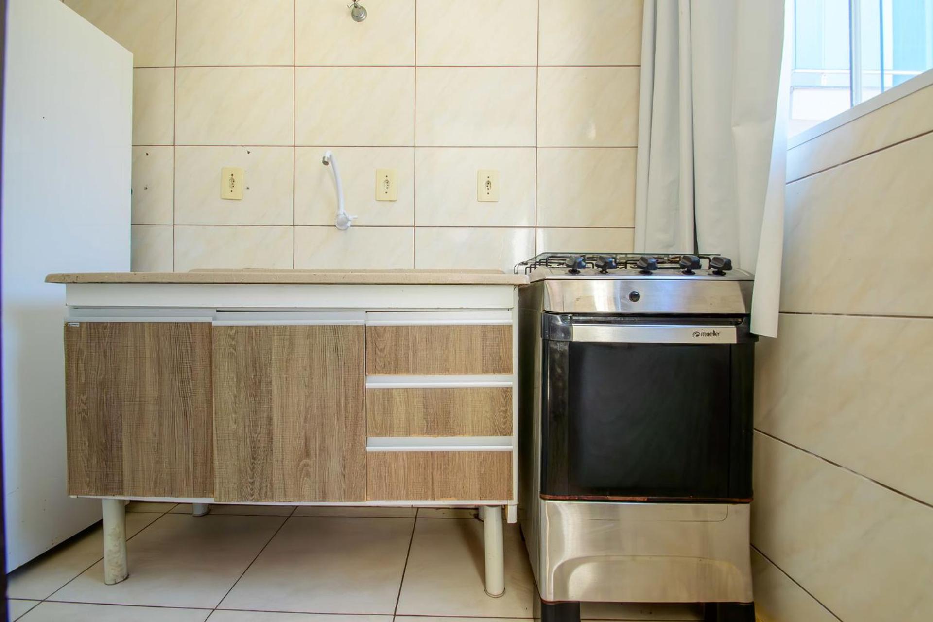 Apartamento 450m da Praia KM4560