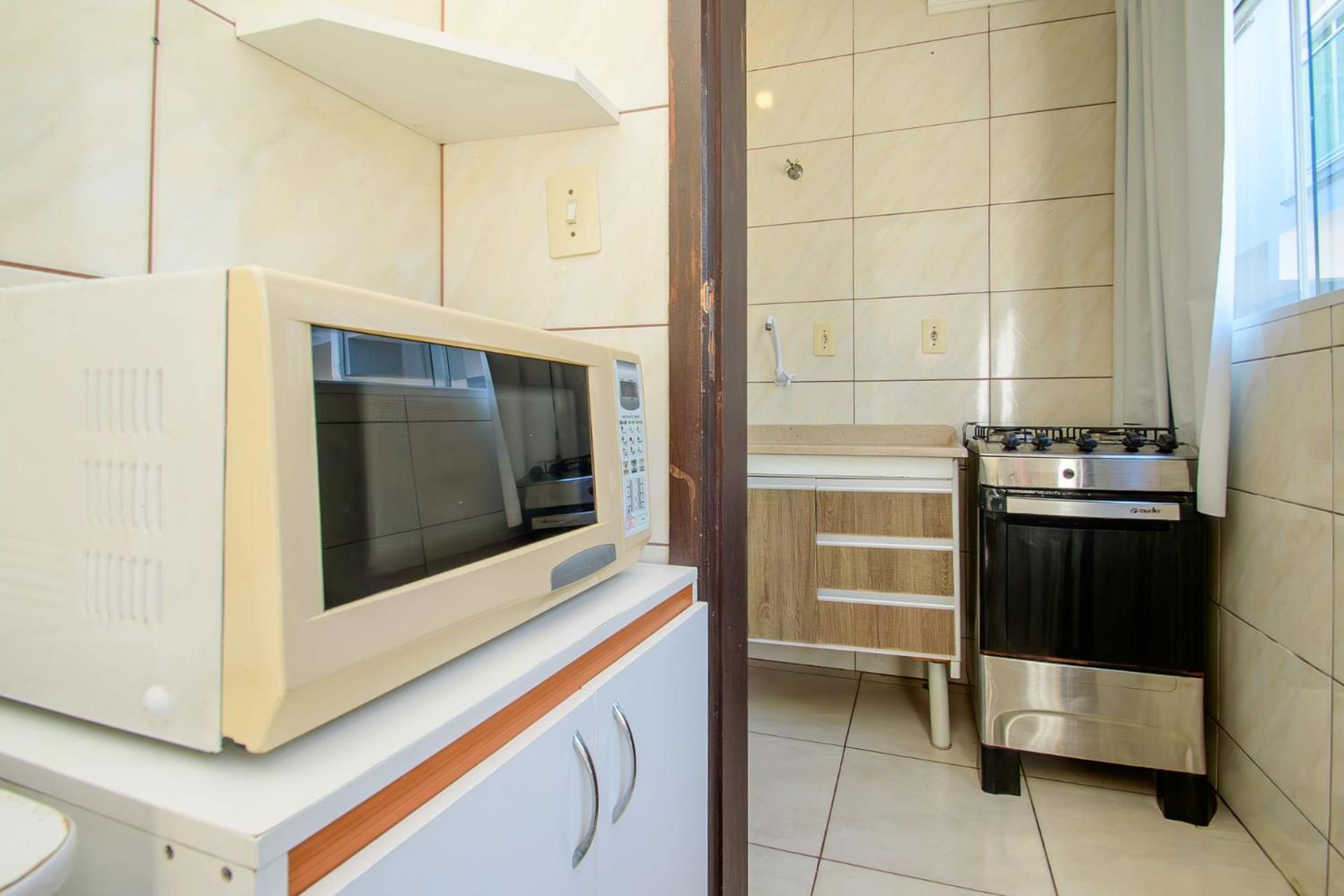 Apartamento 450m da Praia KM4560
