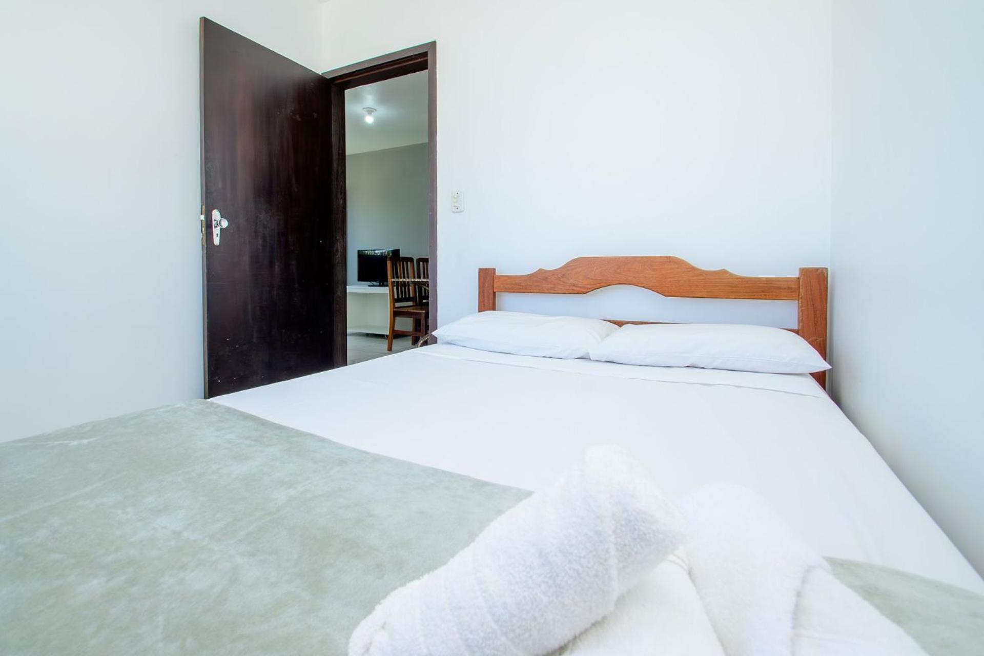 Apartamento 450m da Praia KM4560