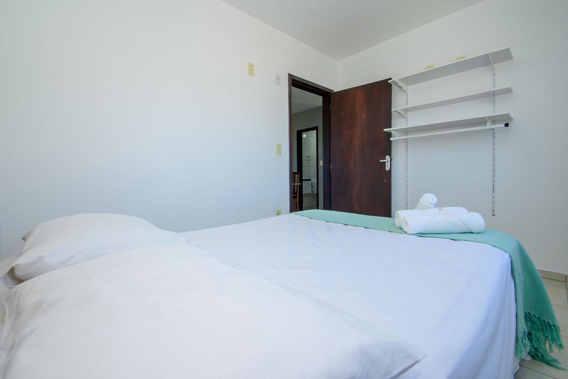 Apartamento 450m da Praia KM4560