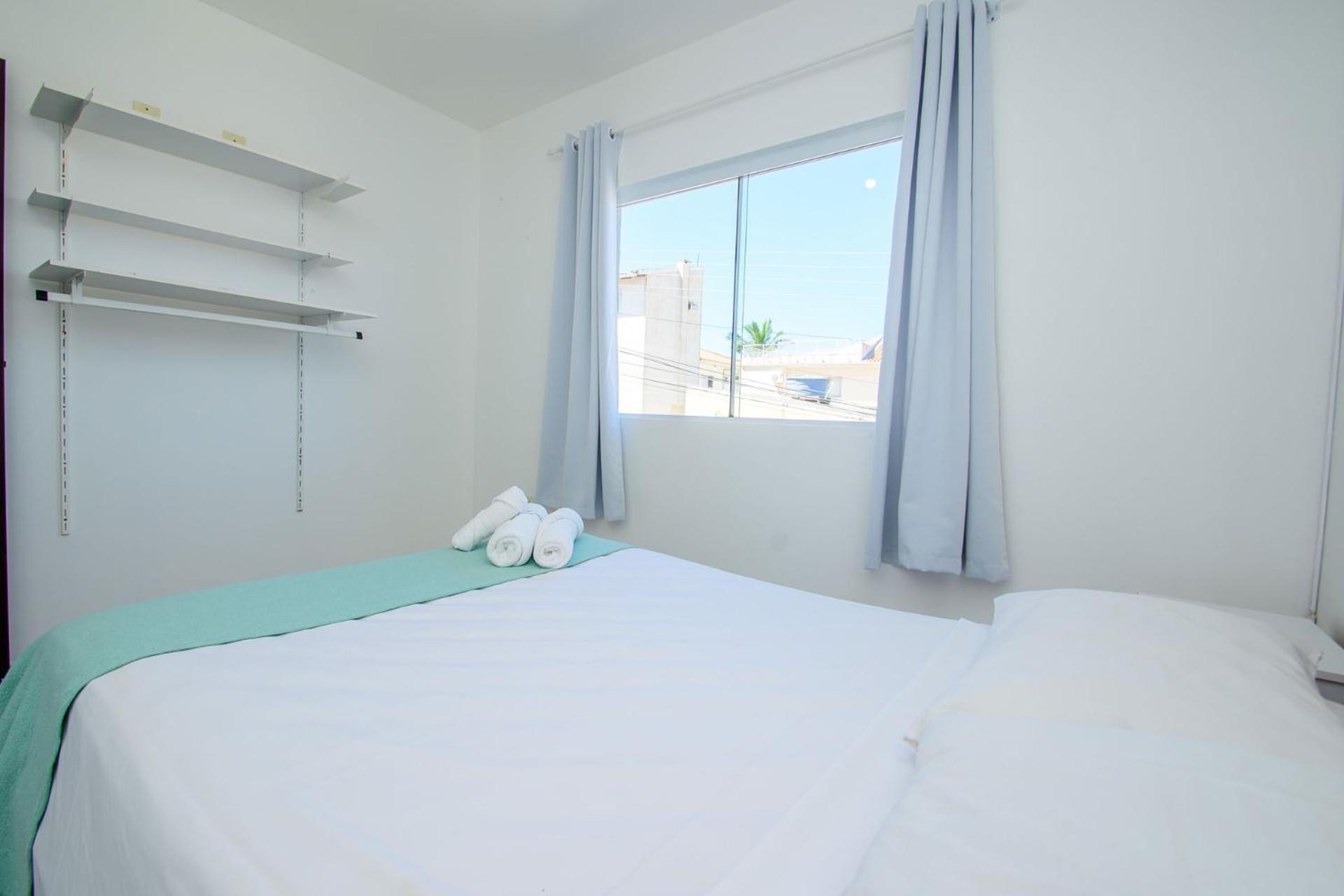 Apartamento 450m da Praia KM4560