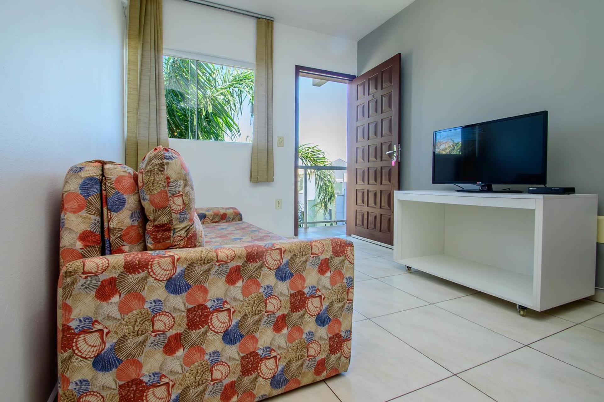 Apartamento 450m da Praia KM4560