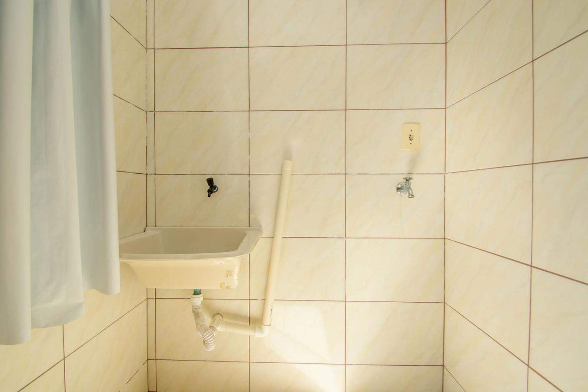 Apartamento 450m da Praia KM4560