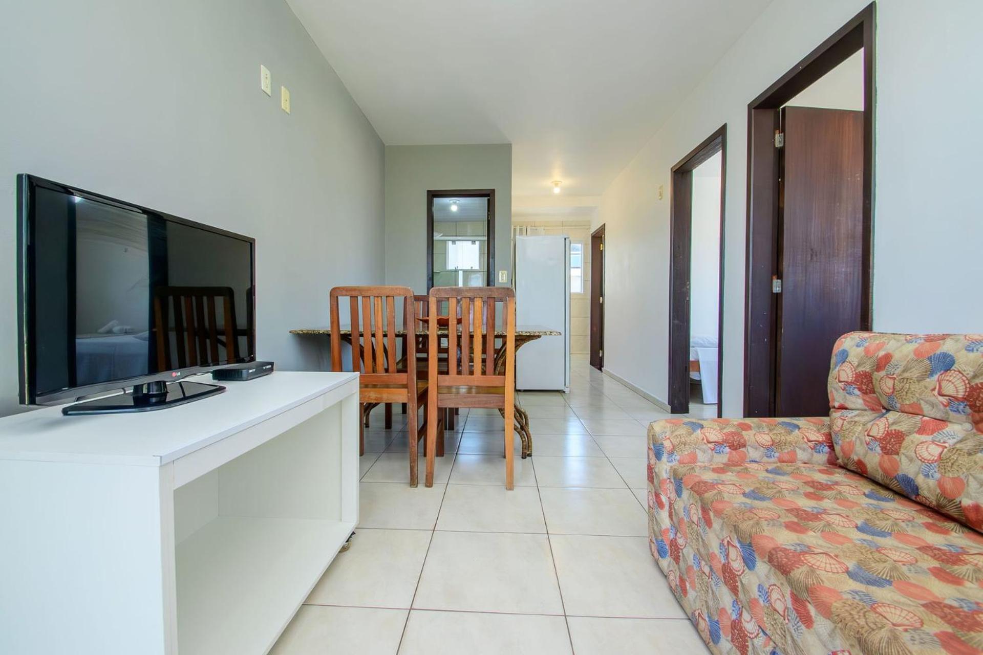 Apartamento 450m da Praia KM4560